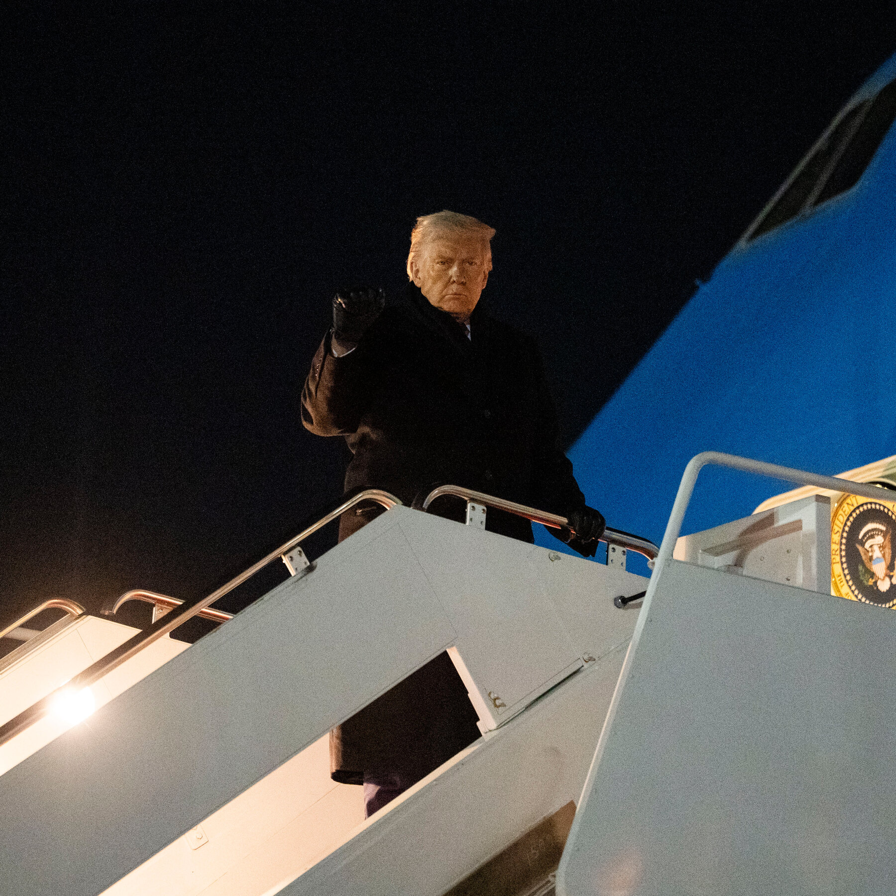 How Trump’s Threats to Greenland Made Him a Liability for Europe’s Far Right