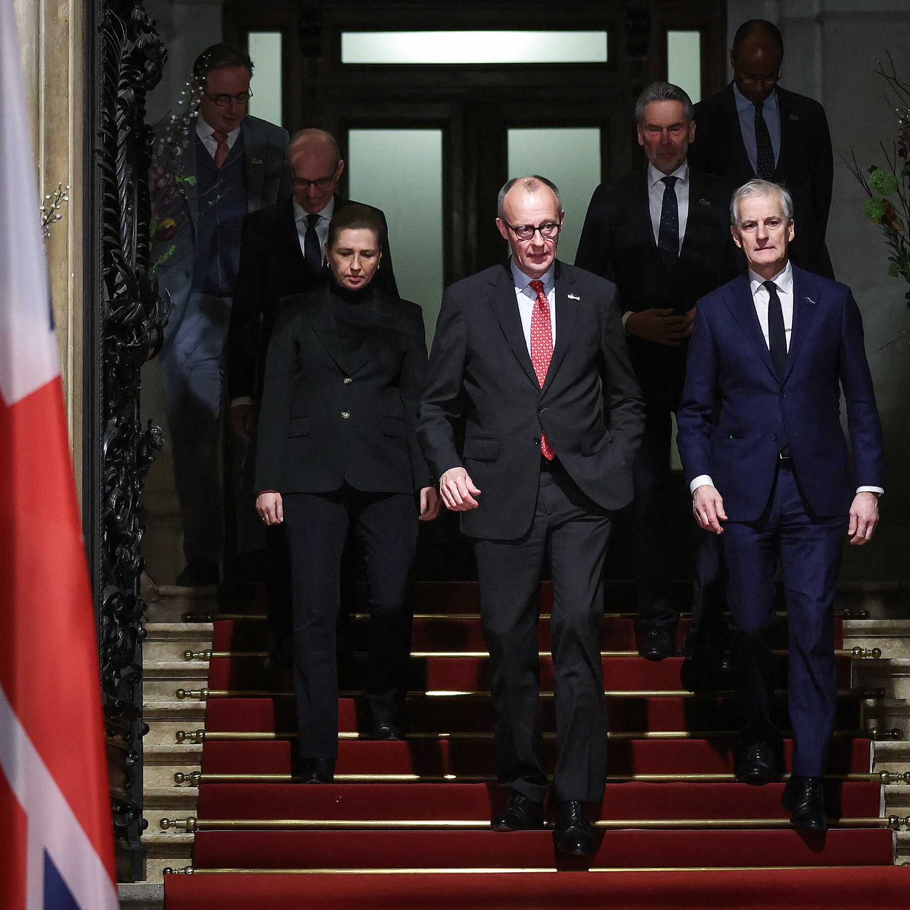 How Europe Is Moving to Reduce Dependence on Trump