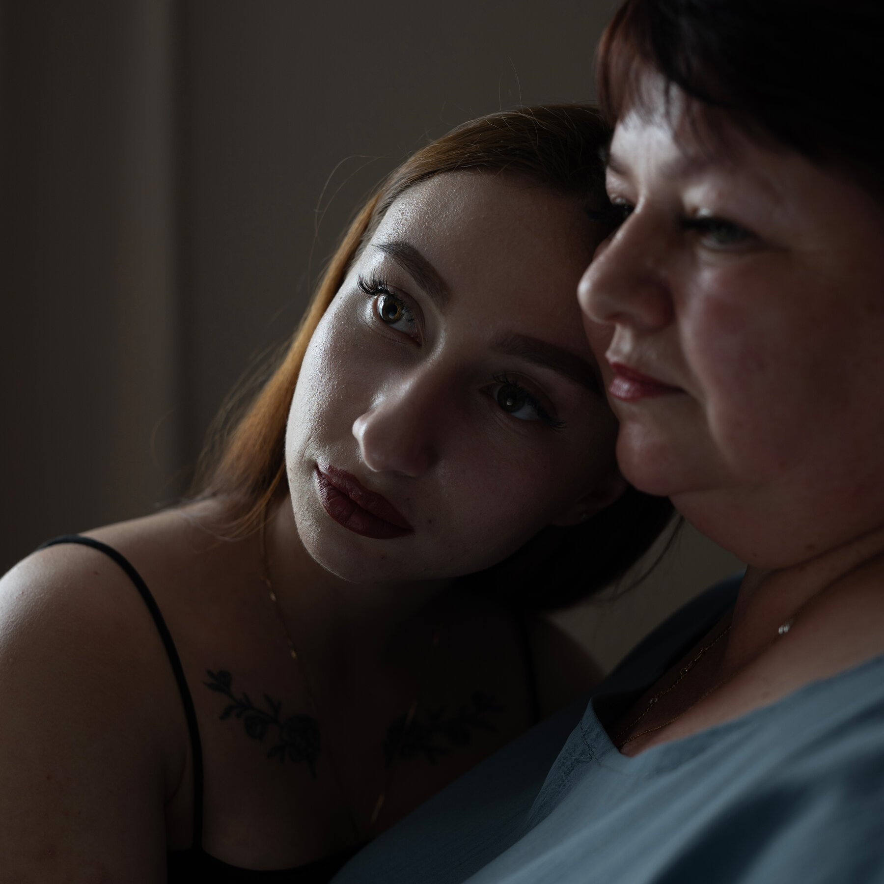 Ukrainian Women Tell Their Stories of Sexual Violence by Russian Soldiers