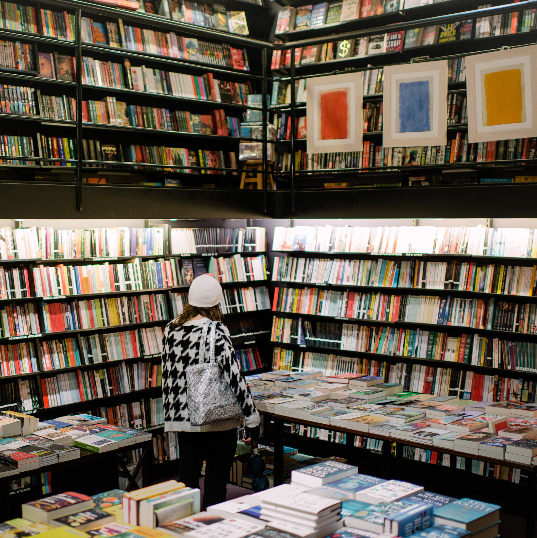 Will A.I. Kill Translation Jobs?