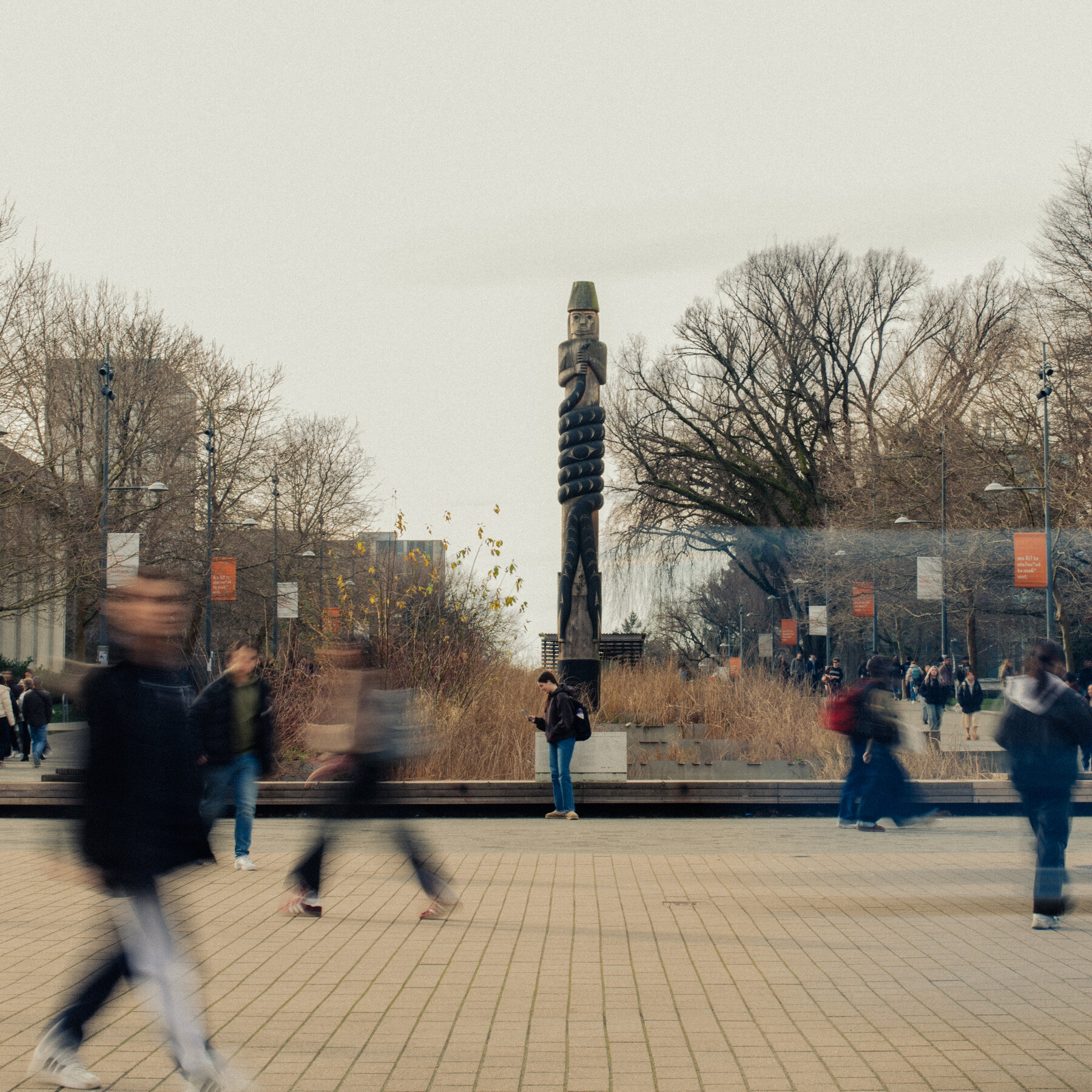 University of British Columbia Professors Sue School Over Political Correctness