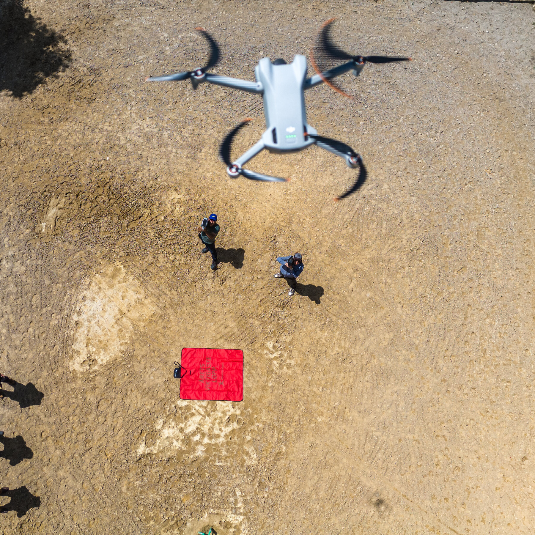 How $600 Drones Are Outsmarting Colombia’s Billion-Dollar Military