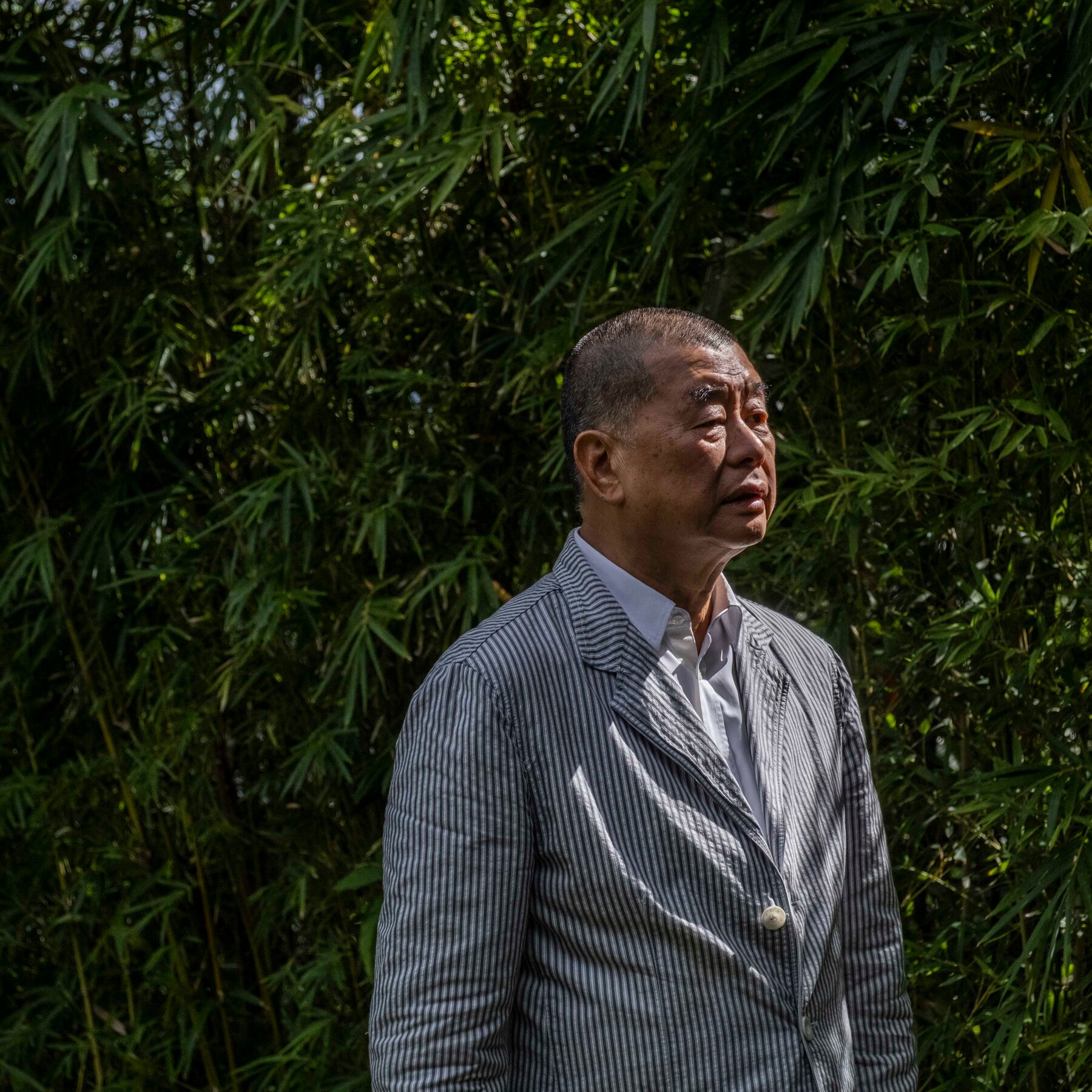 Jimmy Lai’s 20-Year Sentence Follows Beijing’s Playbook on Dissent