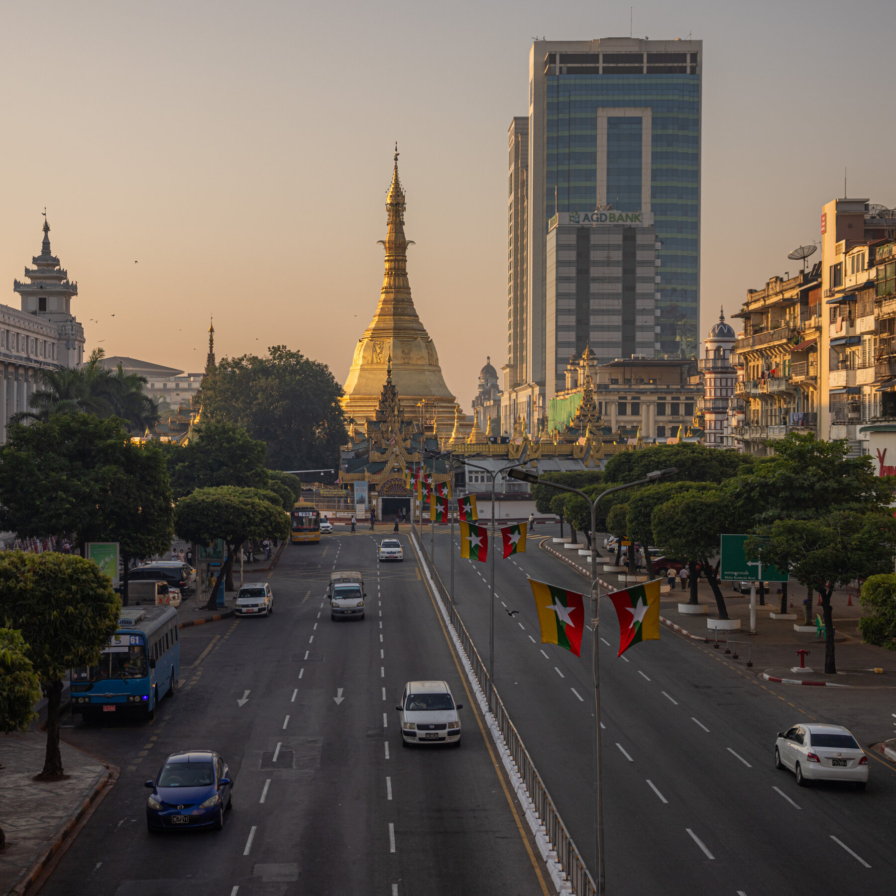 Five Years After Myanmar Coup, ‘Even Hope Has Become a Risk’