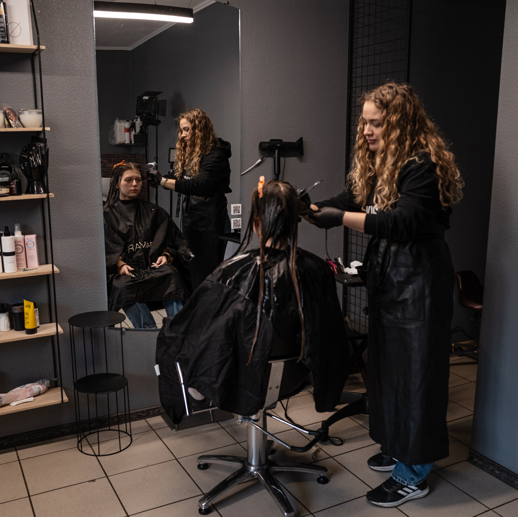 These Ukrainians Don’t Want to Be Traded to Russia for Peace