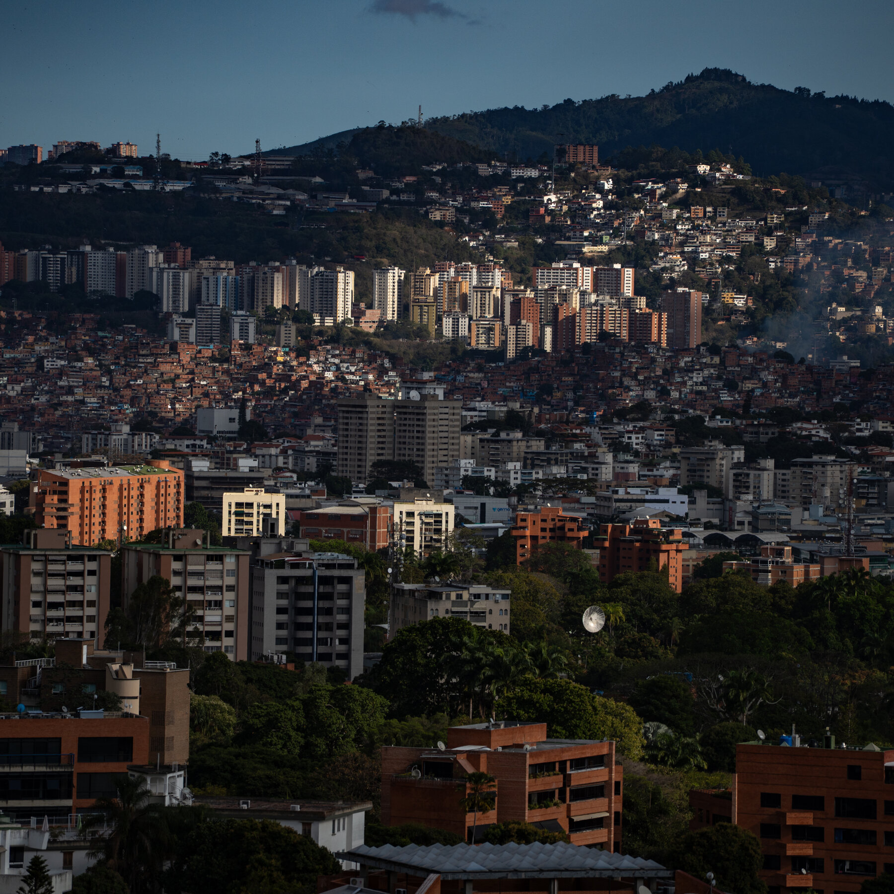 Prices Jump as Venezuelans Abroad Consider Buying Property Back Home
