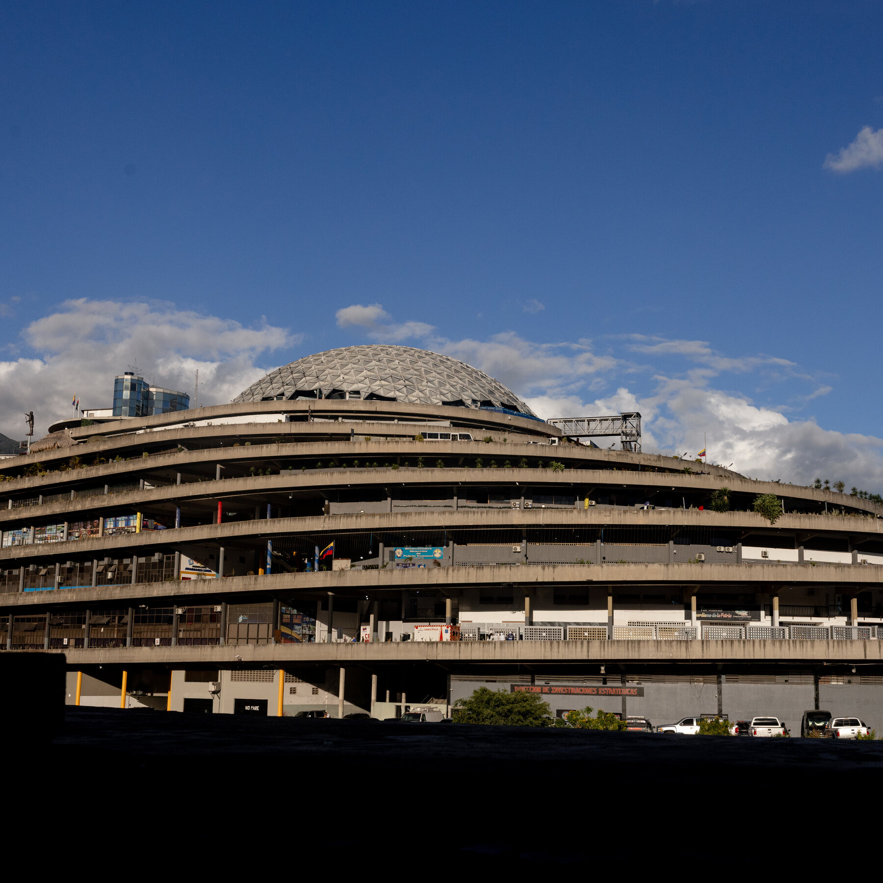 After Maduro’s Capture, Venezuela’s Authoritarian System Shows Signs of Easing