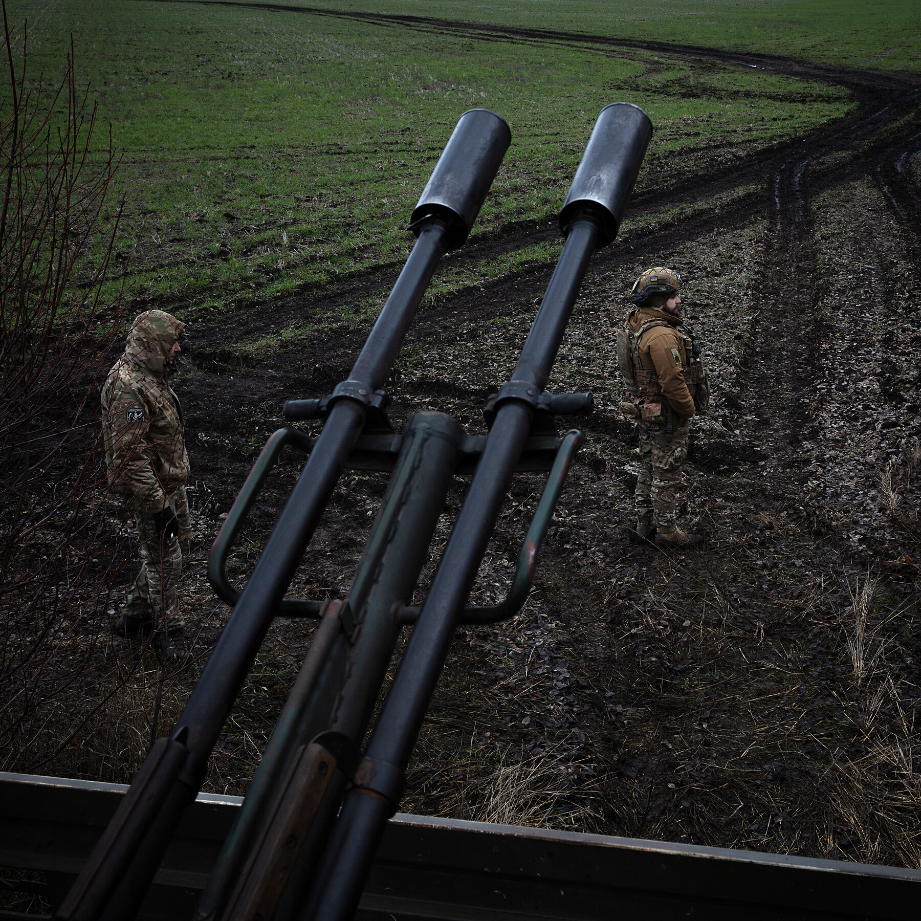 Why Is Taking the Rest of the Donetsk Region So Important to Putin?