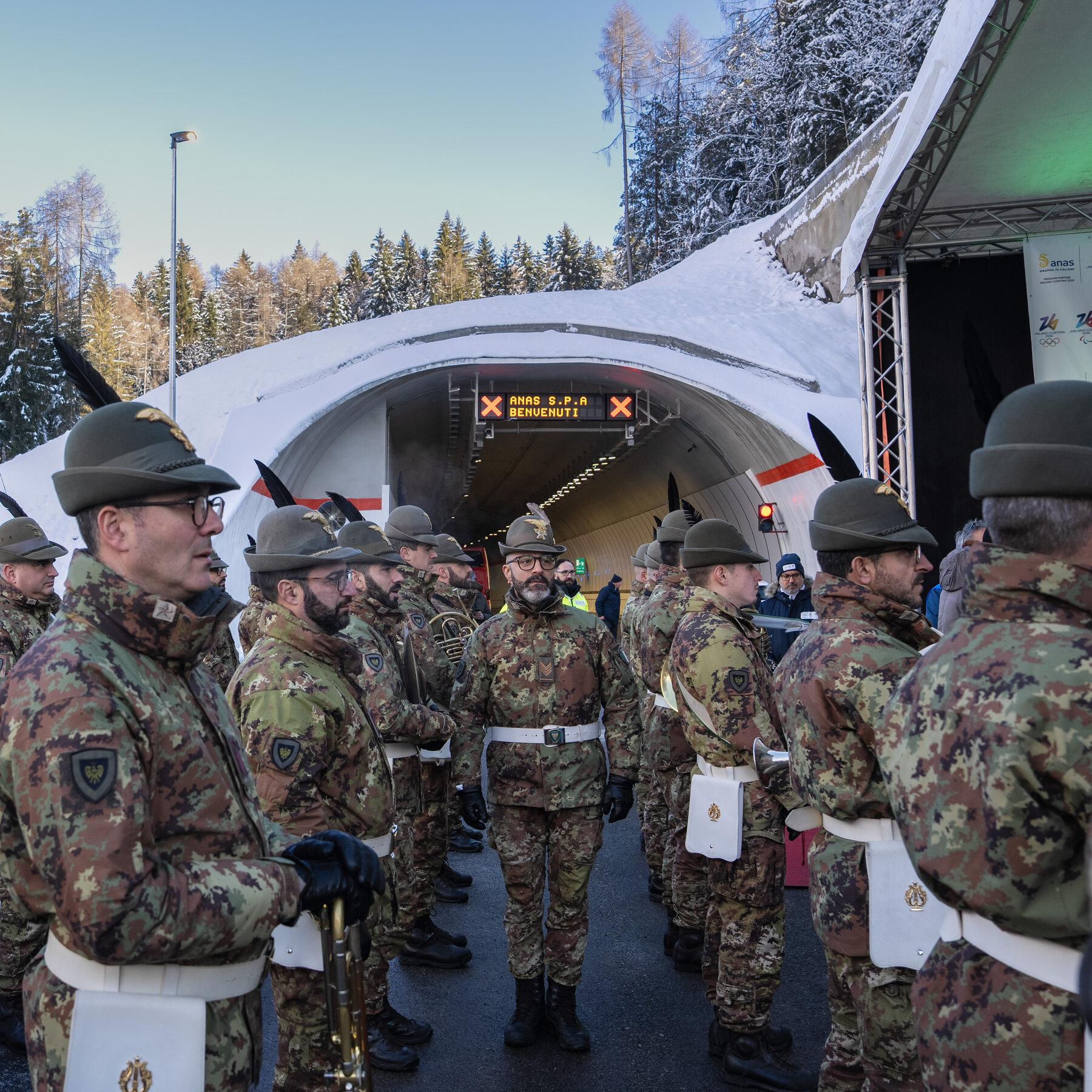 This is How Hard It Will Be to Get Around Italy’s Winter Olympics