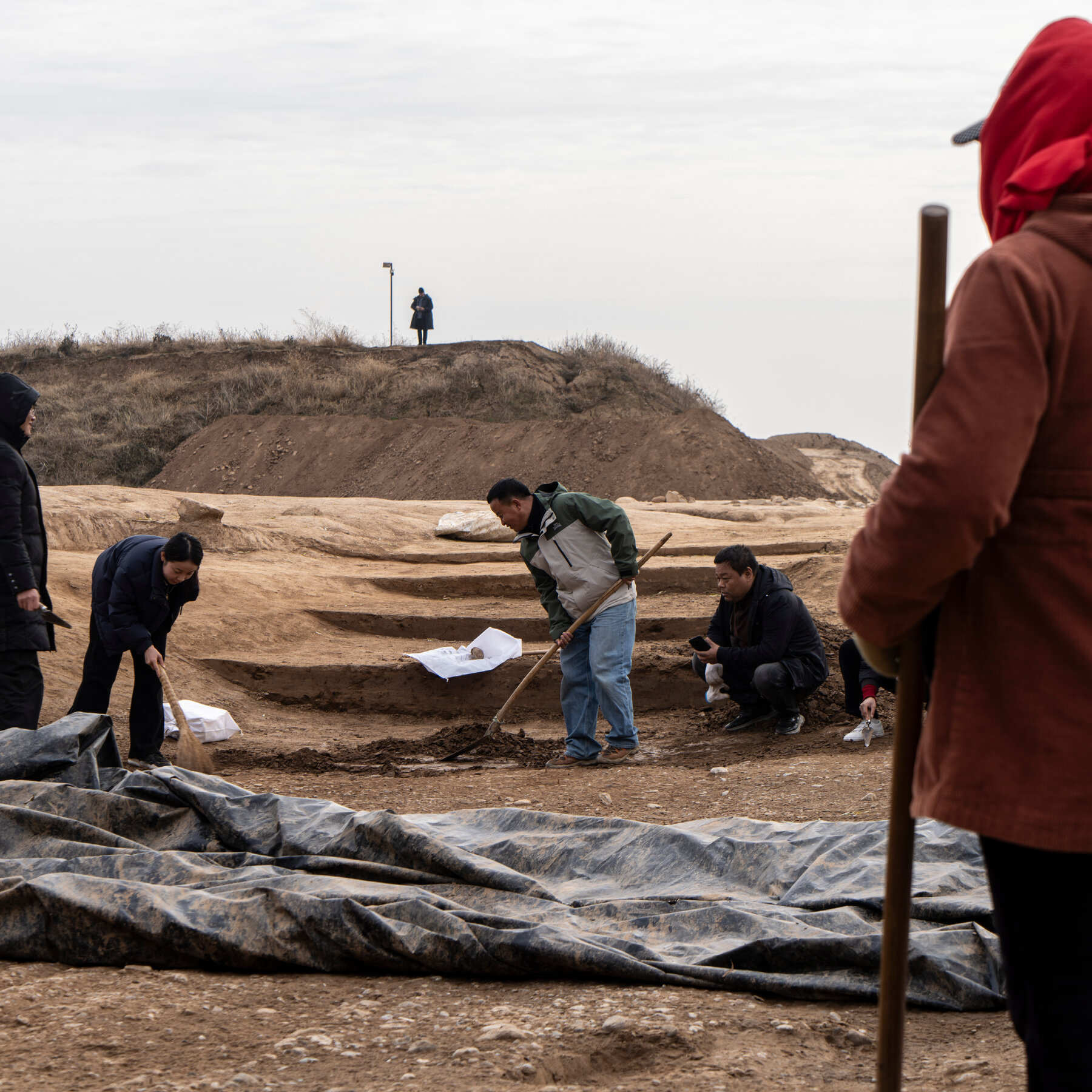 New Research Absolves the Woman Blamed for a Dynasty’s Ruin