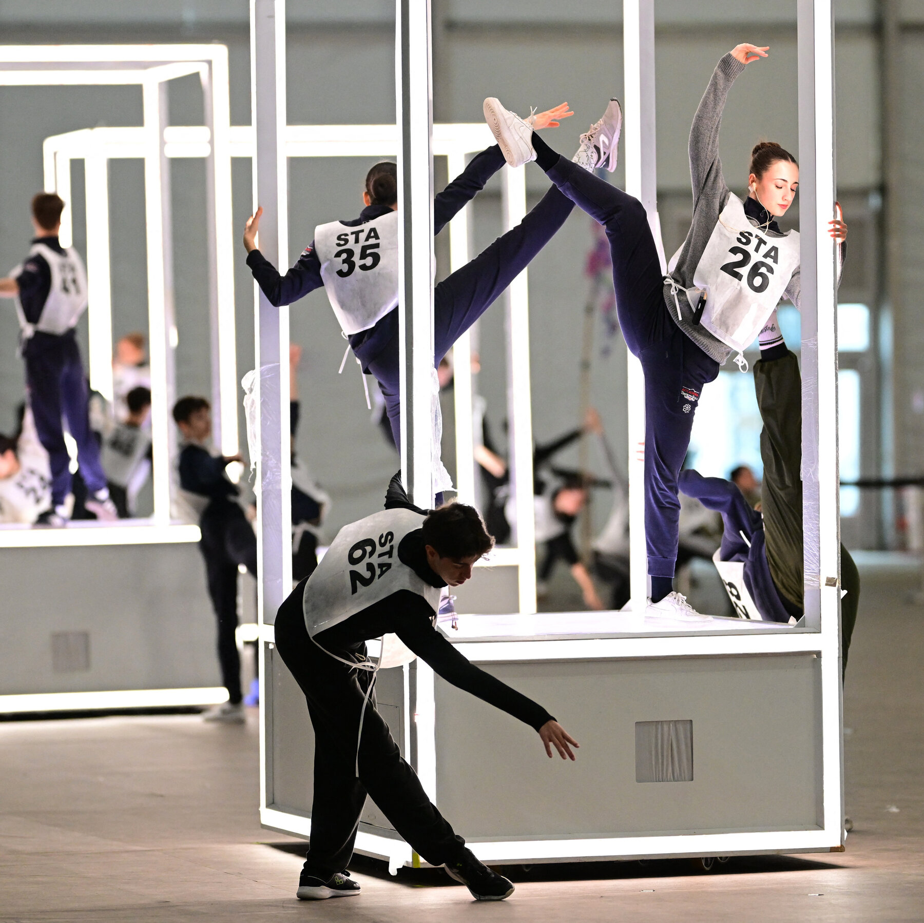 What to Expect at the Olympic Opening Ceremonies, From the Man Behind Them