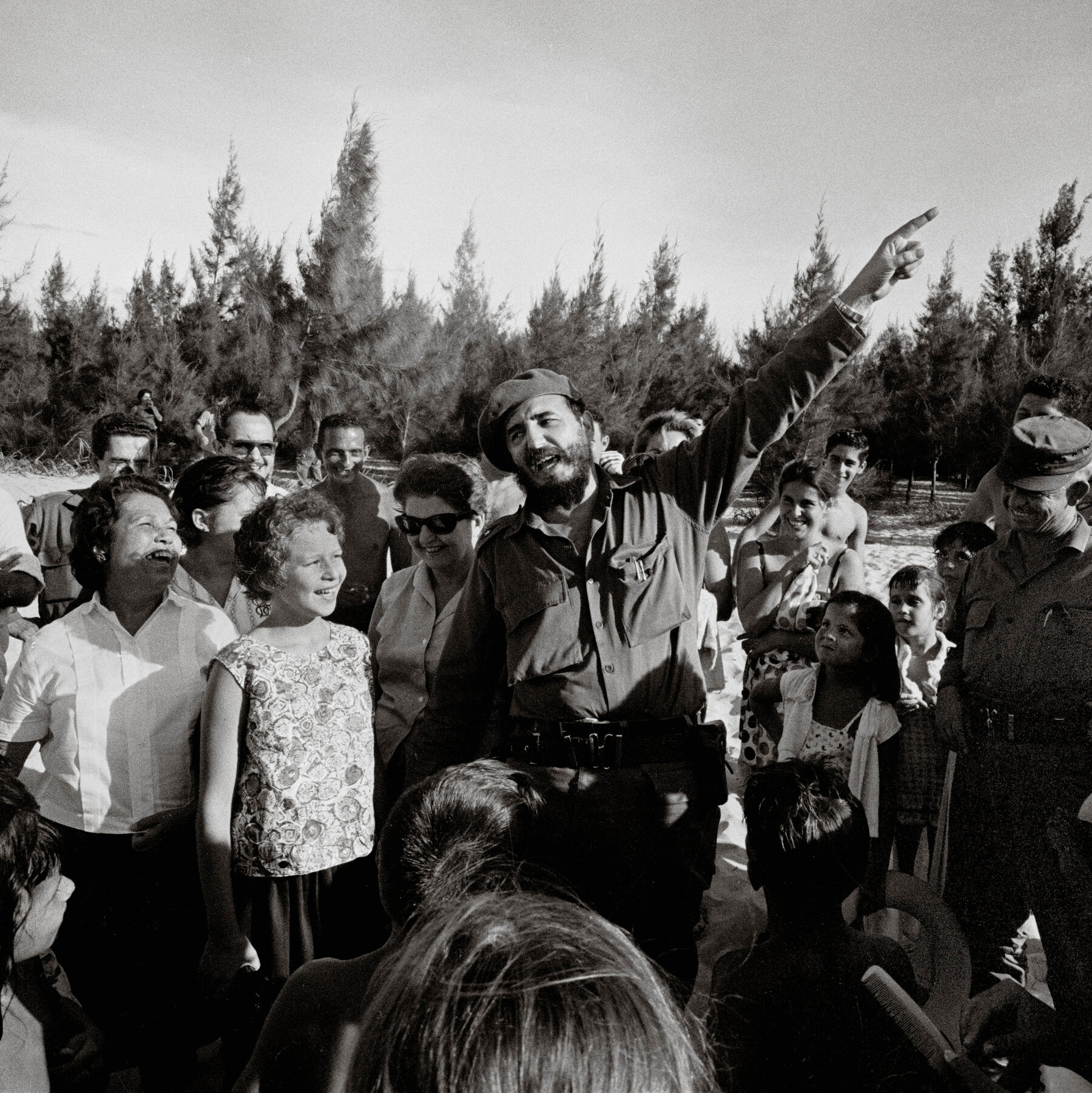 Cuba’s Communist Government Has Lasted 67 Years. Will It Fall Under Trump?