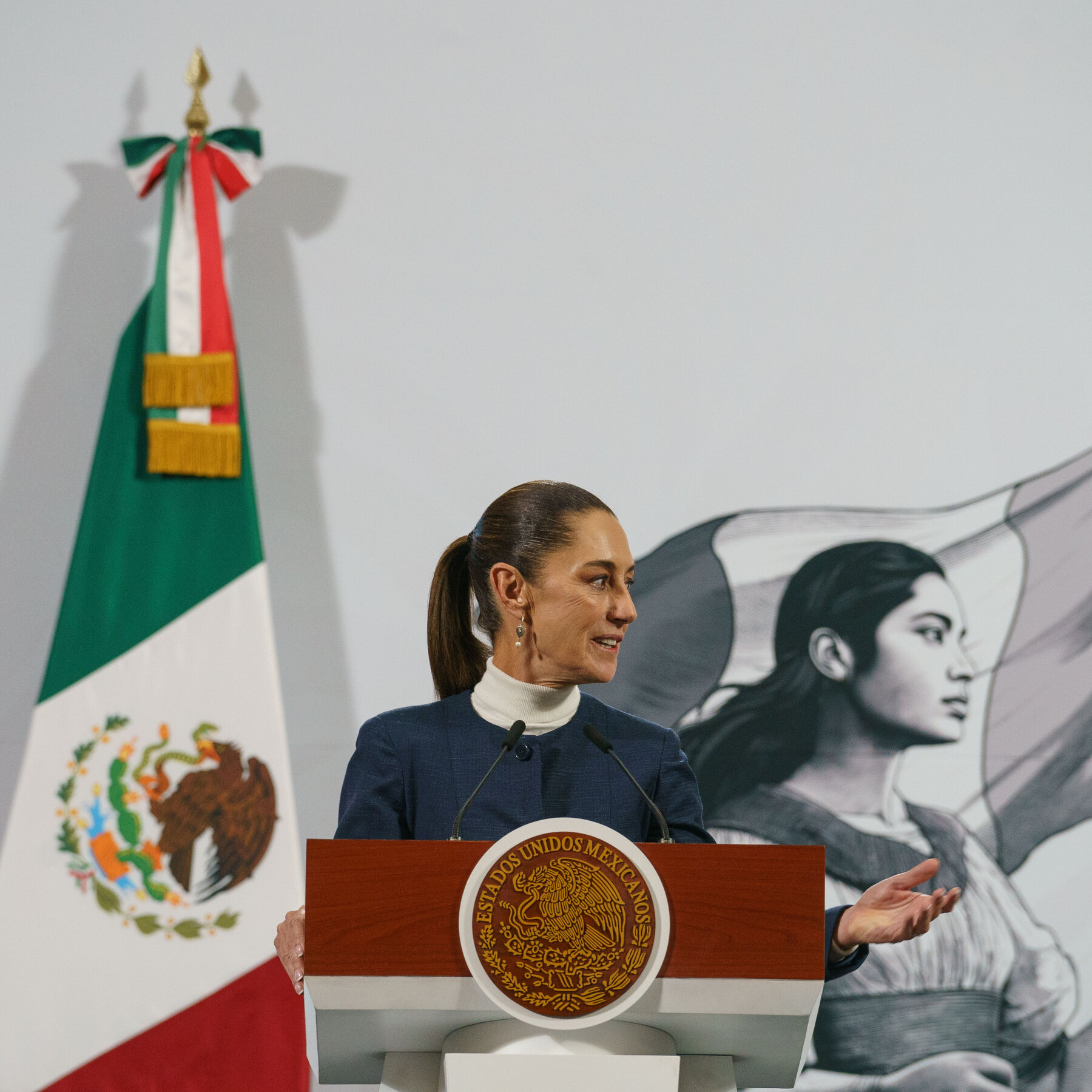 Trump’s Threats to Cuba’s Oil Suppliers Put Mexico in a Bind