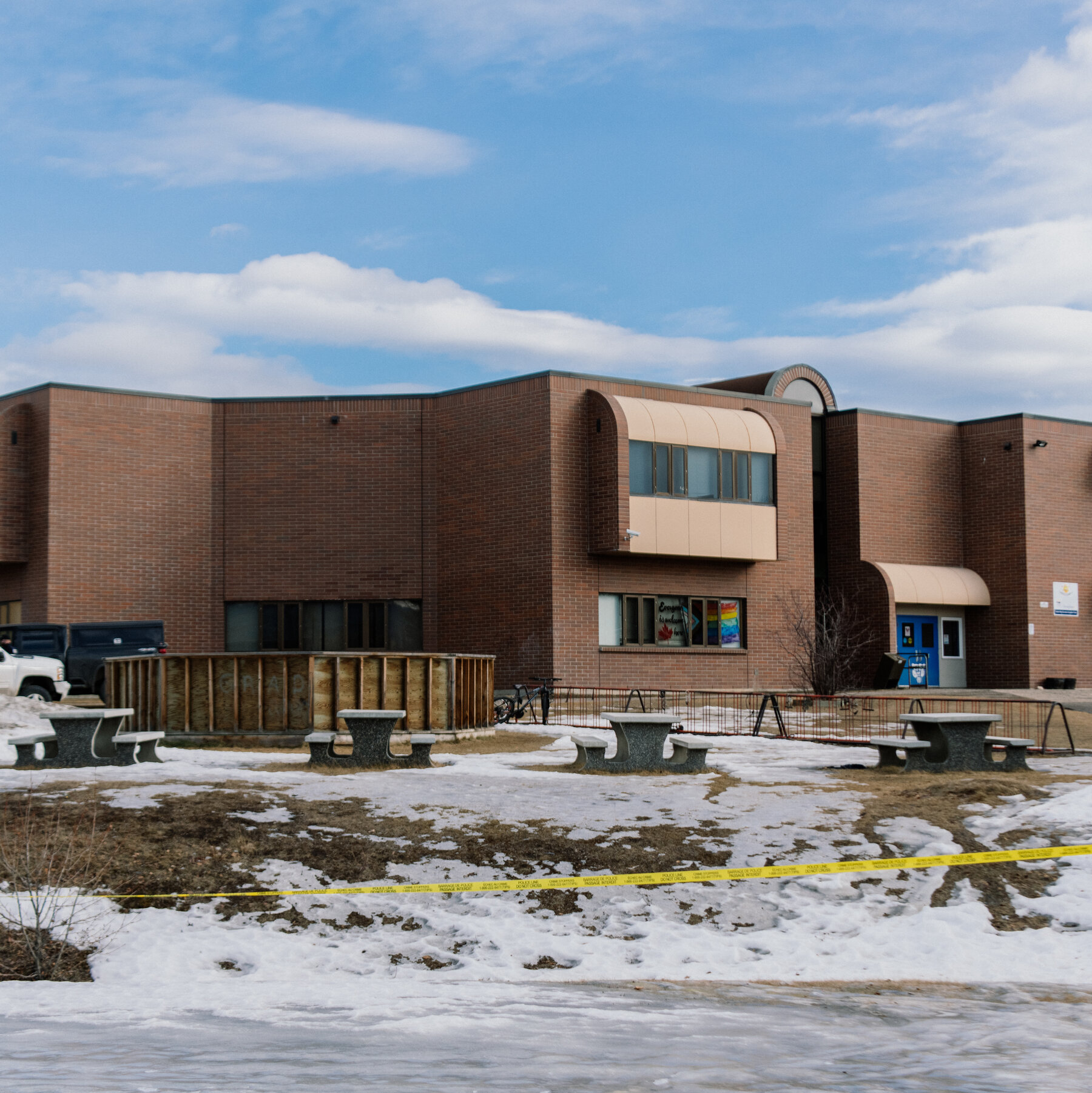 Tumbler Ridge Shooting: What to Know About the Victims and Suspect