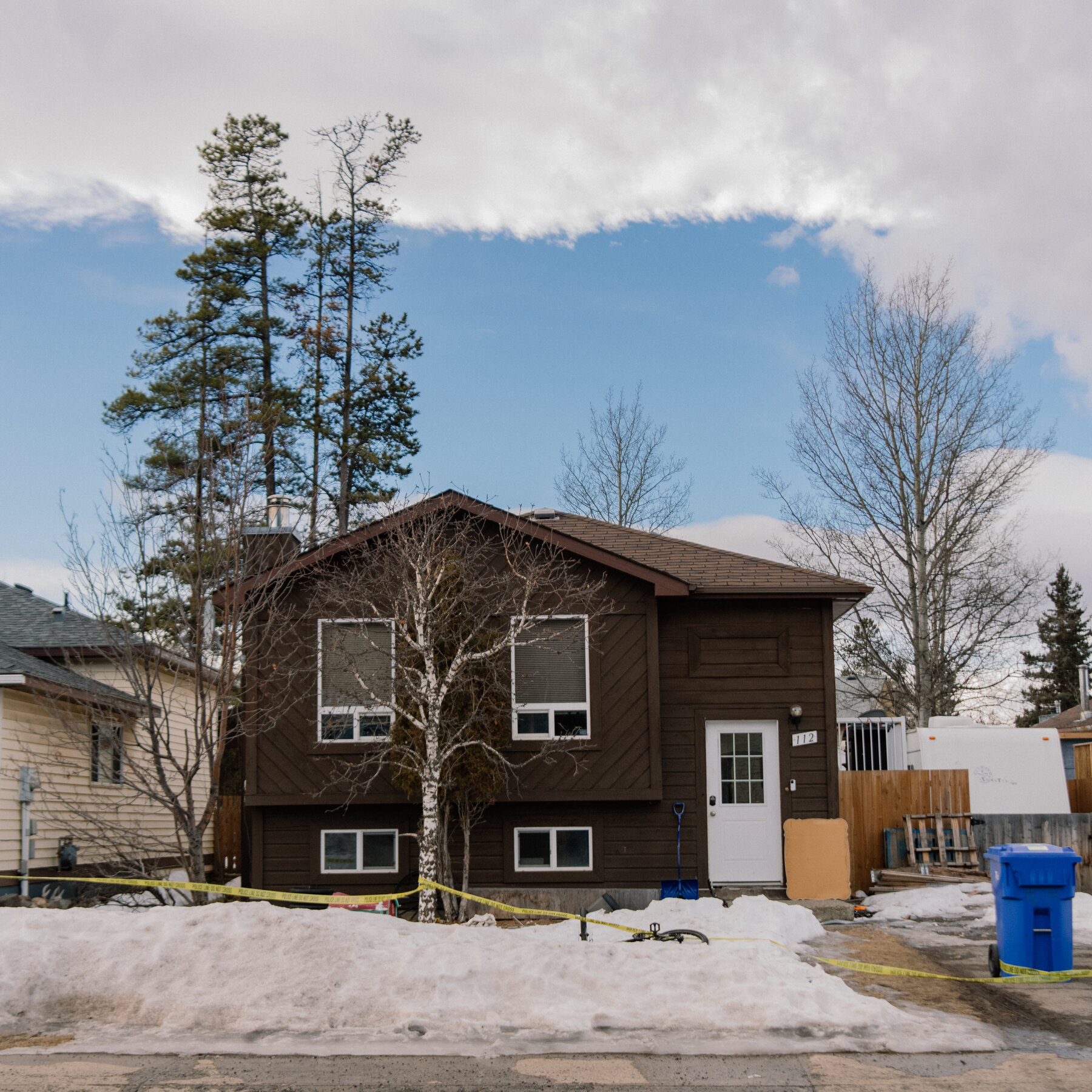 Canada School Shooter’s Online Life Showed Interest in Violent Extremism