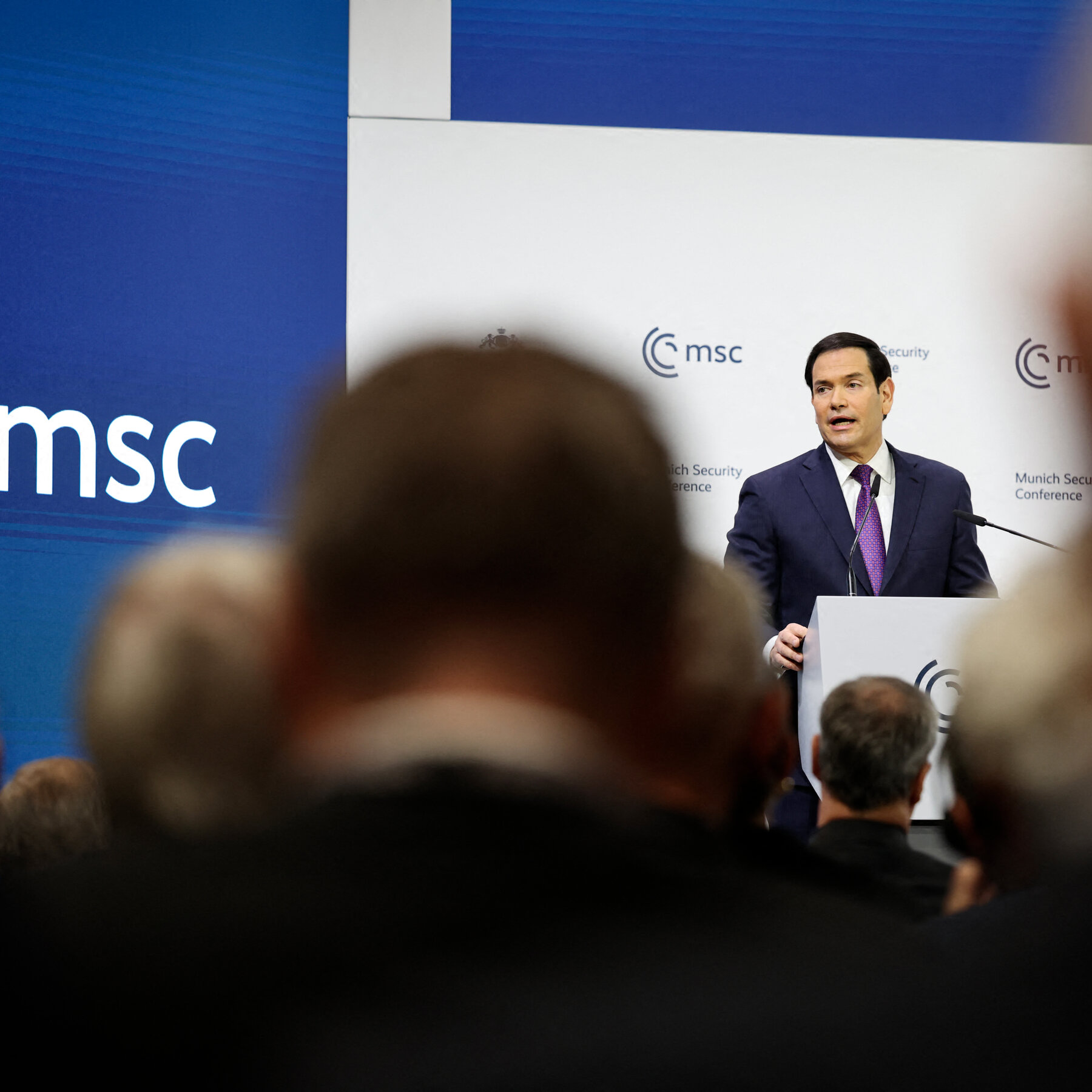 Europe Today Looks Different From the One Trump’s Team Describes