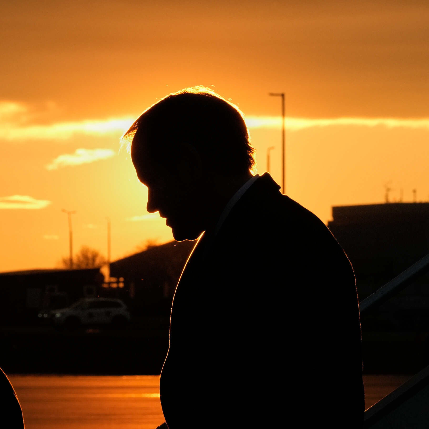 Three American Speeches at Munich, and Plenty of Confusion