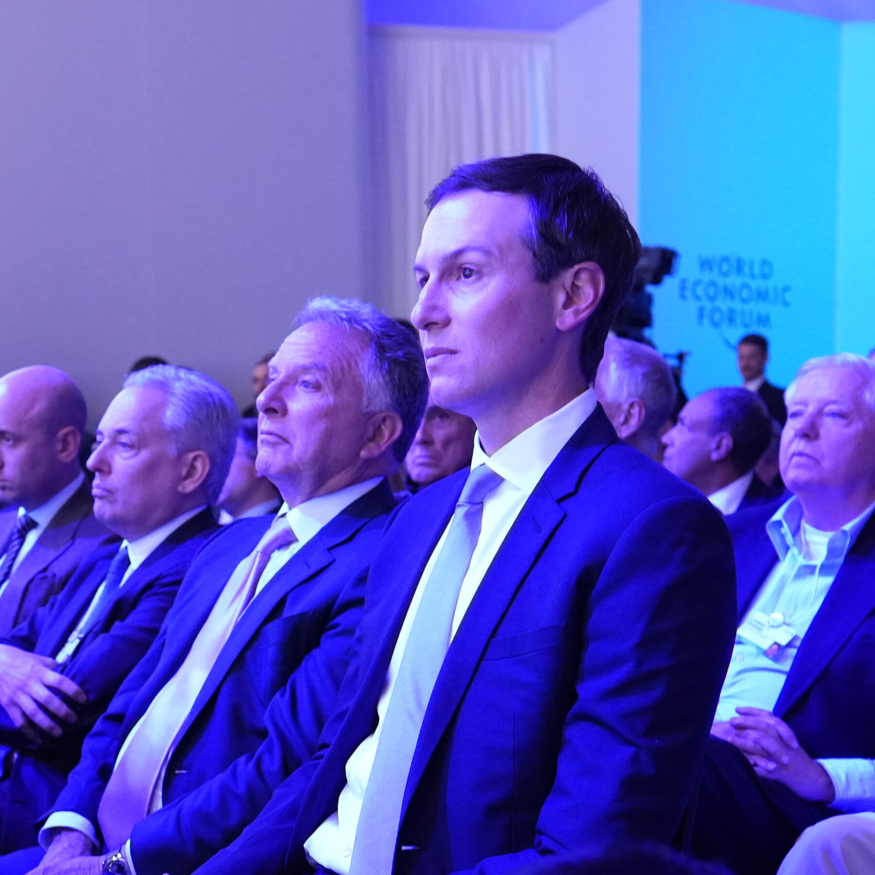 U.S. and Iran Gear Up for Nuclear Talks Amid Rising Tensions