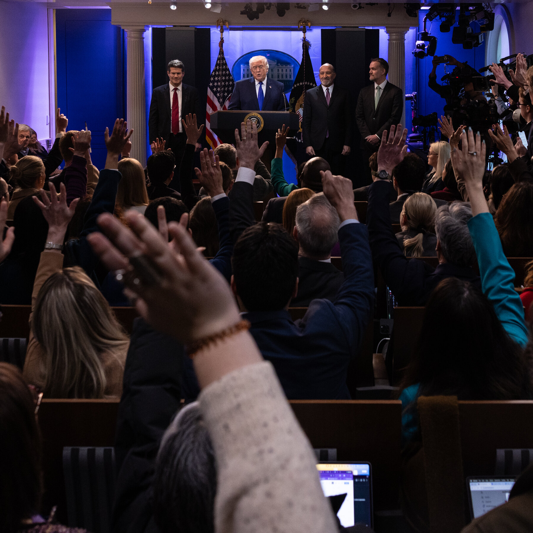 Uncertainty in Europe After Trump’s Supreme Court Tariff Loss