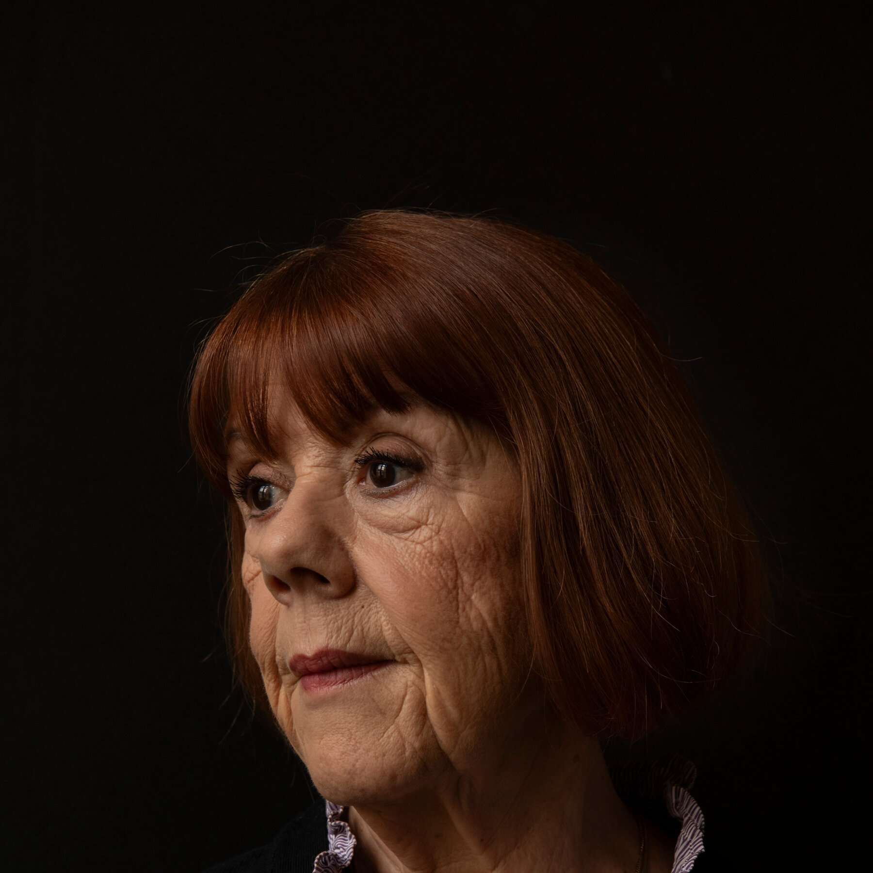 Gisèle Pelicot Survived Mass Rape. Now She’s Looking to the Future.