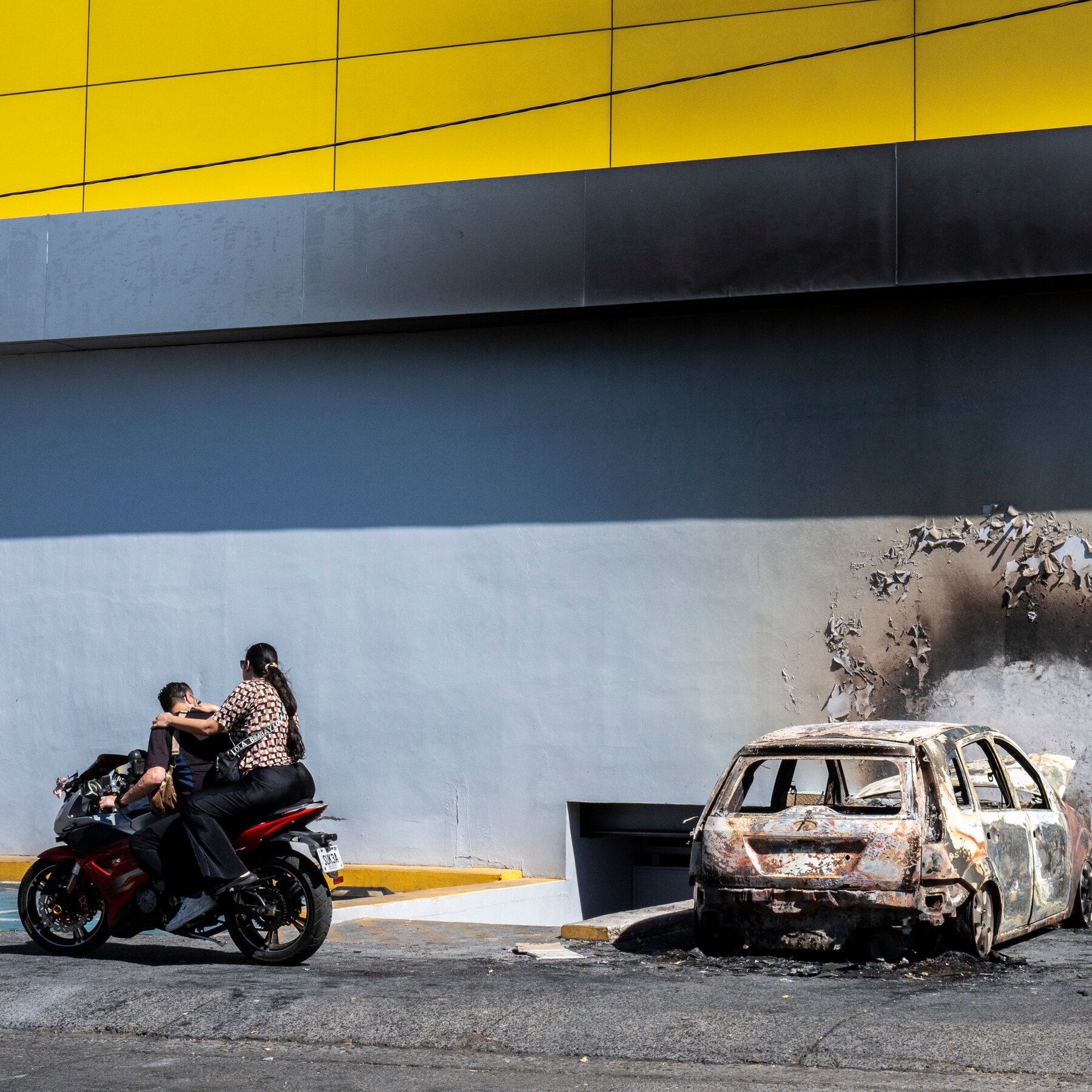 After Six Decades of the War on Drugs, What Works?