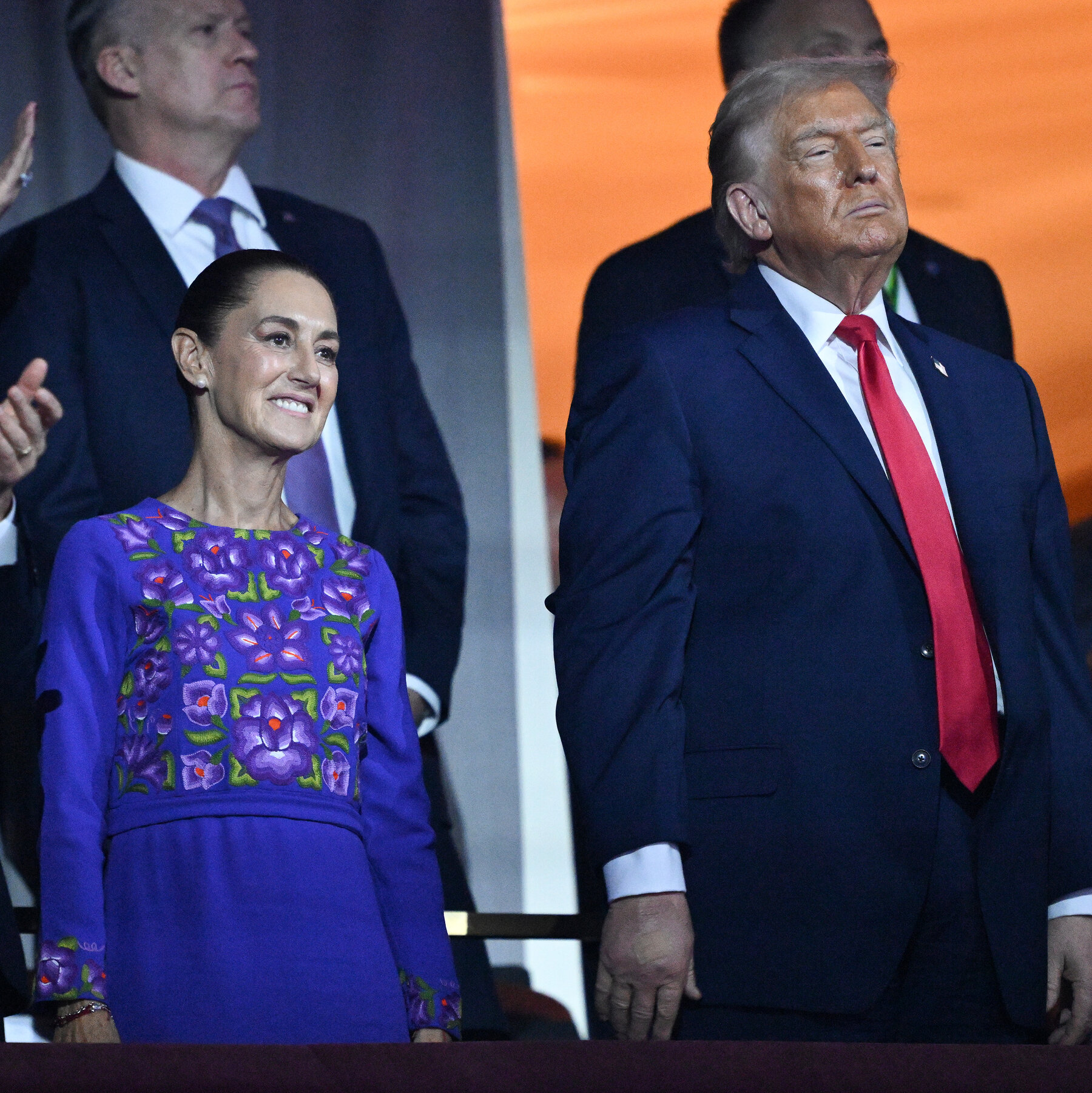 Mexico Is Caught Between Trump and the Cartels