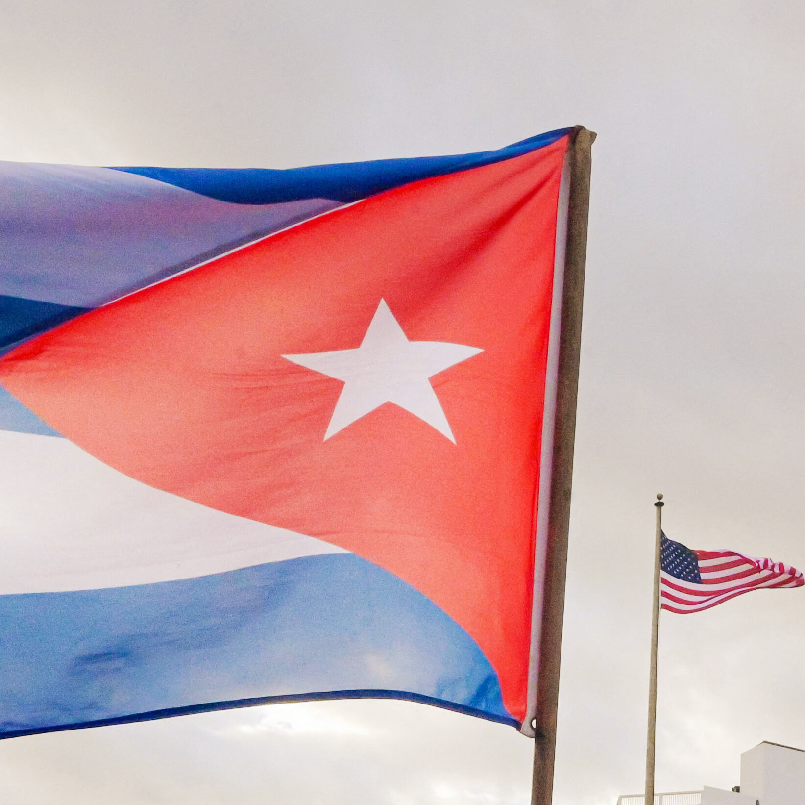 Live Updates: Cuban Government Says Troops Kill 4 on Florida Speedboat