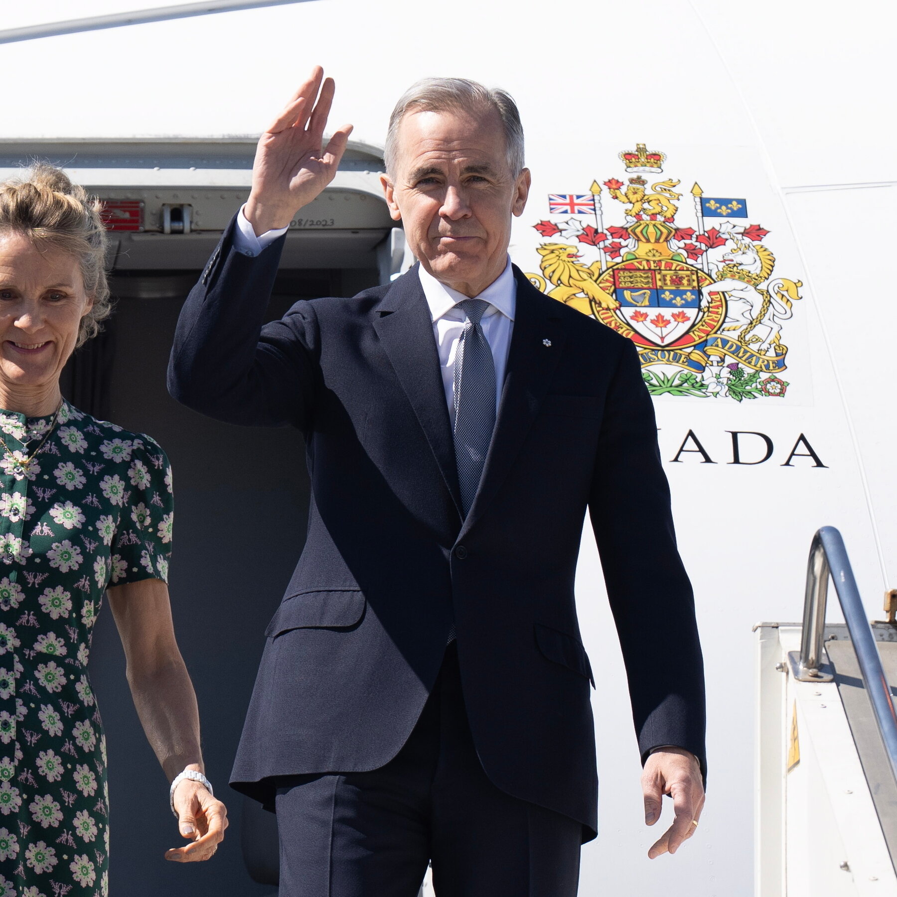 Carney Visiting India, Australia and Japan to Build Canada’s ‘Middle Power’ Bonds