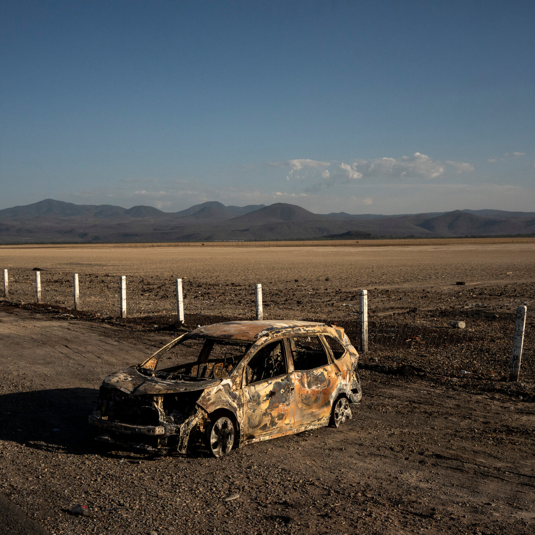 The Bloody Rise and Fall of Mexico’s Top Crime Boss