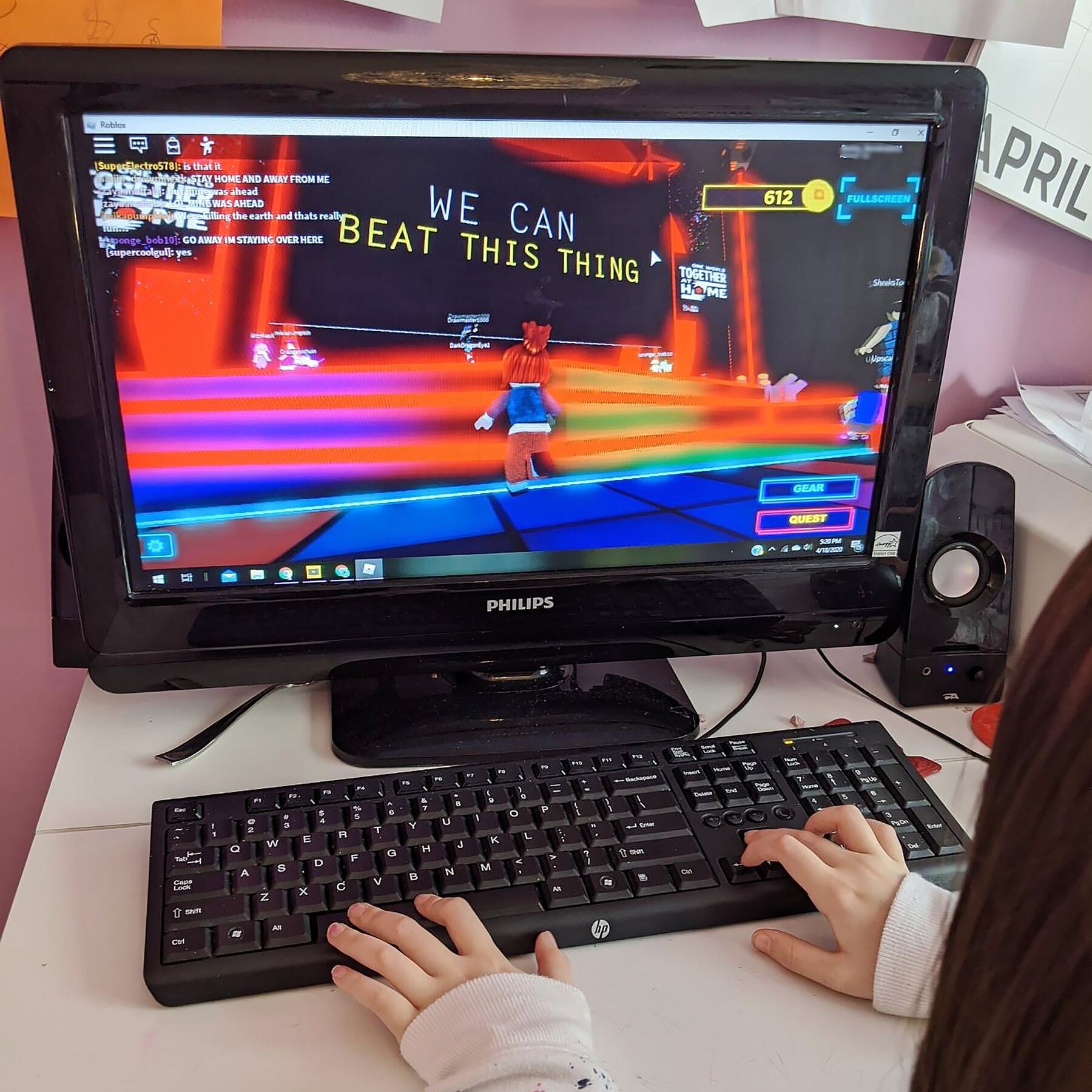 How Hate Groups Are Using Online Games to Recruit Kids