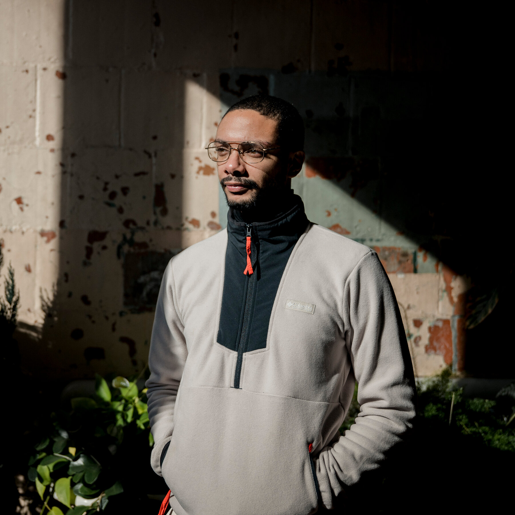 James Luckey-Lange Recounts Being Detained, Starved and Beaten in Venezuela