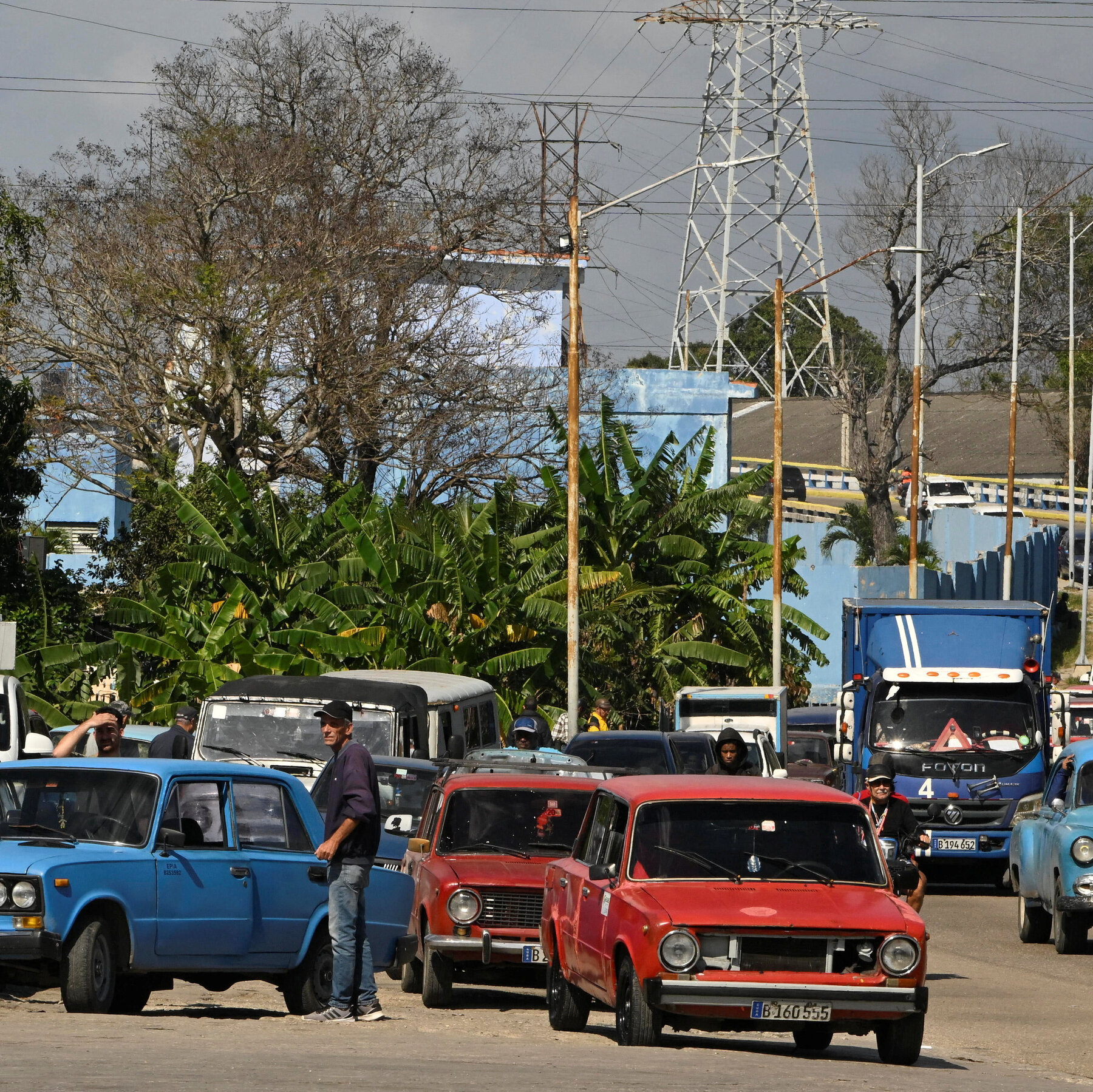 After Attacks in Iran, Cubans Worry They Might Be Trump’s Next Target