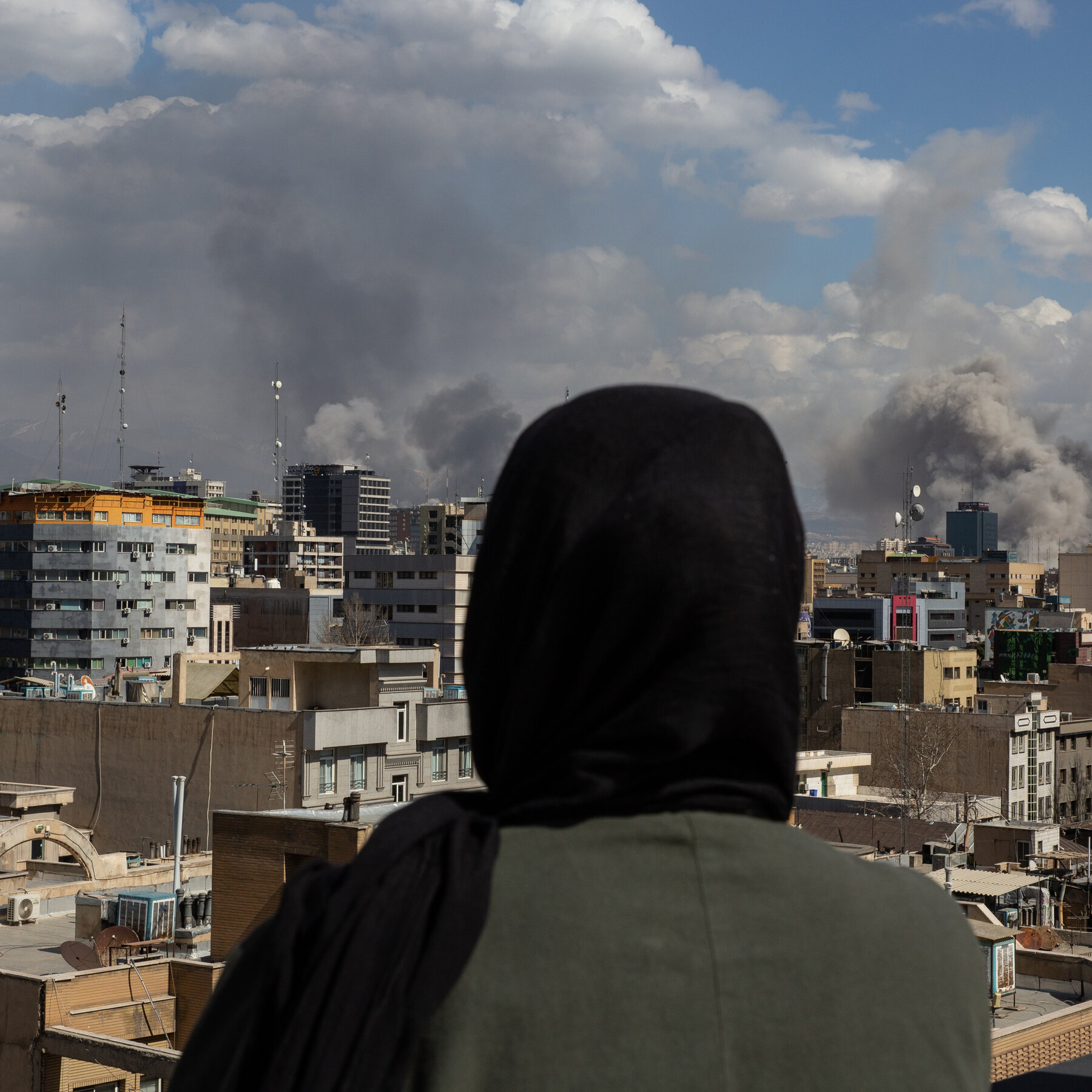 As Trump Bombs Iran, America’s Allies Watch Fitfully From Sidelines