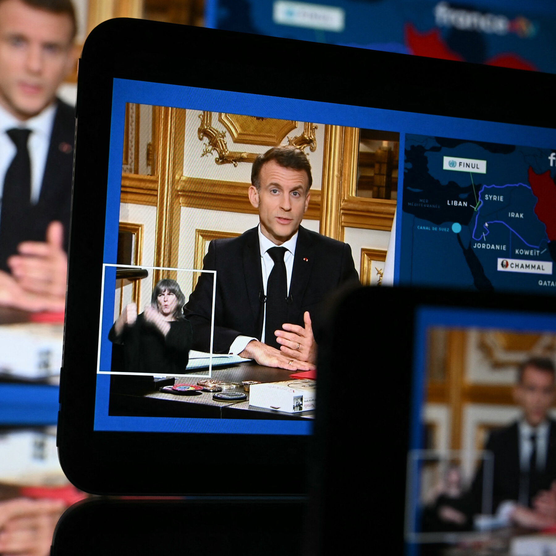 Europe Didn’t Want War With Iran. But So Far, It Can’t Stay Out of It.