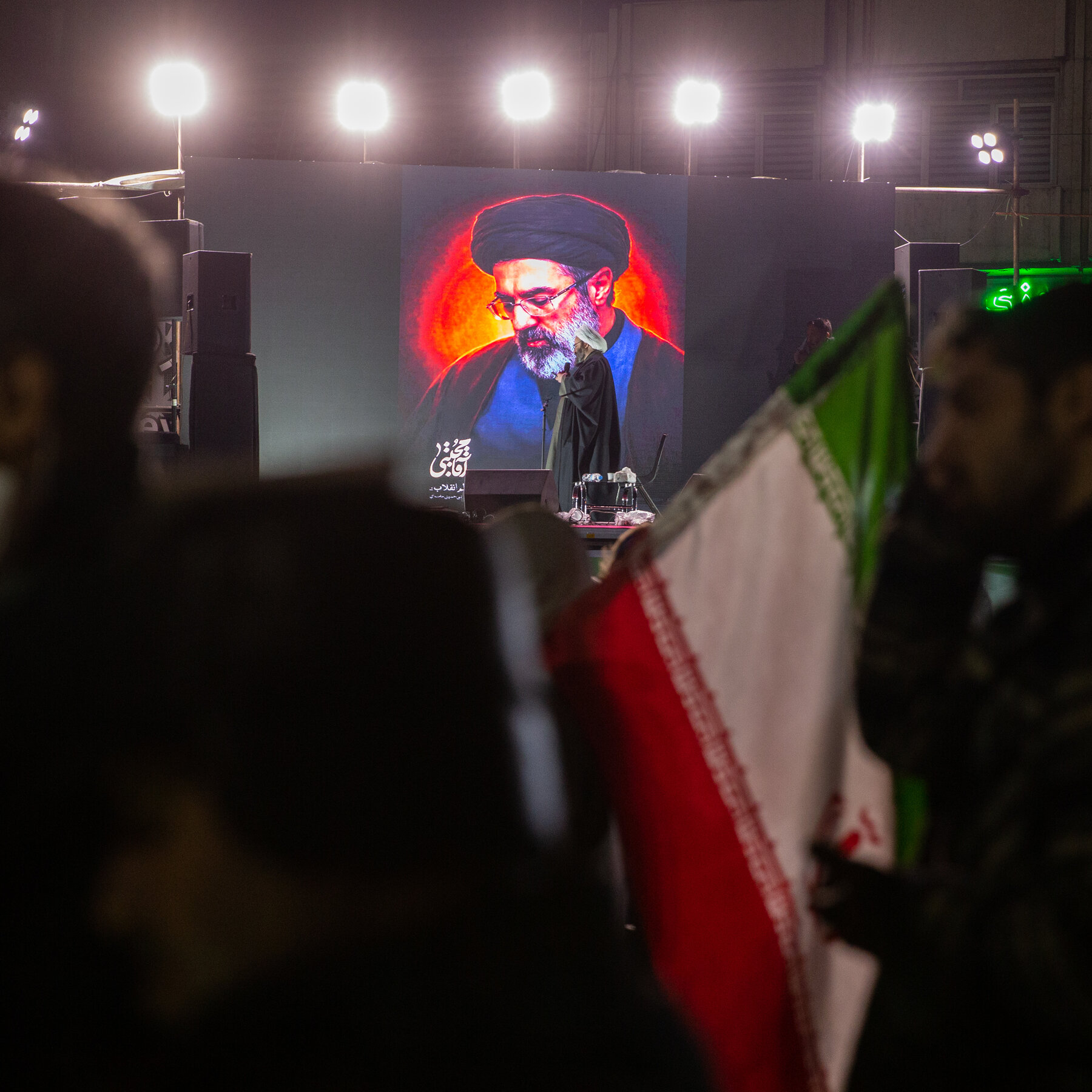 Live Updates: Iran Names Khamenei’s Son Supreme Leader