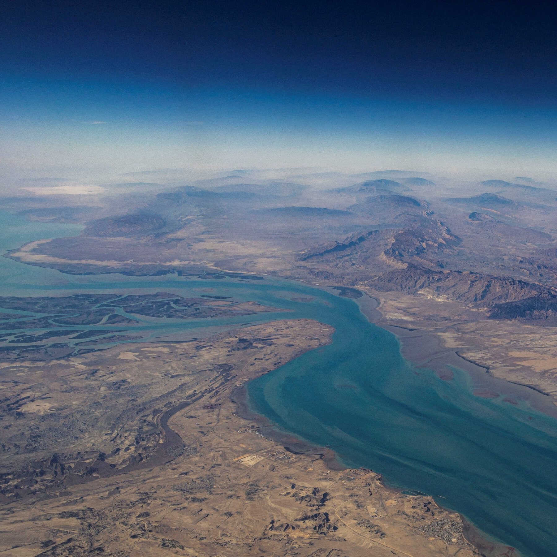 Live Updates: At Least 3 Ships Come Under Attack Near Key Oil Passage