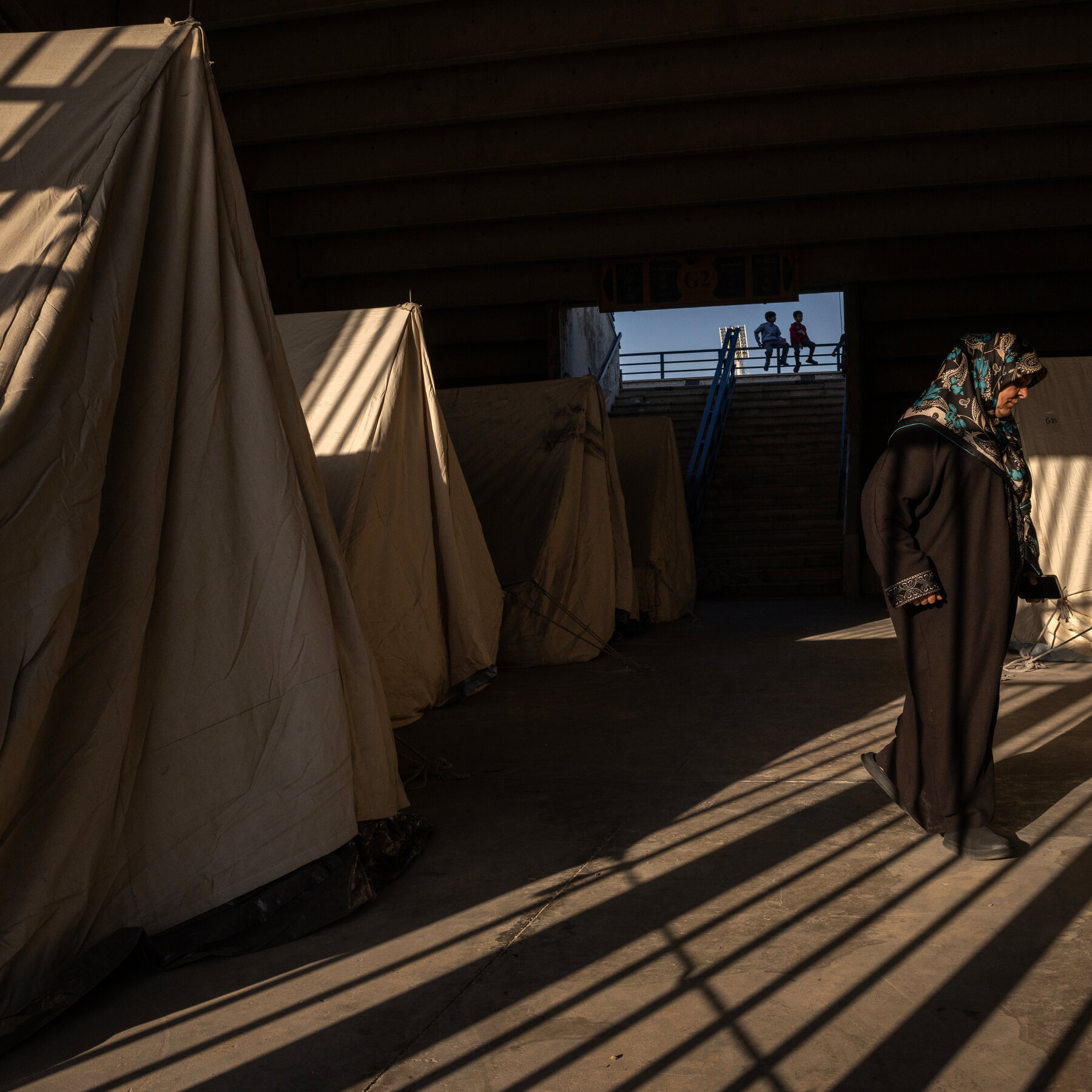 Ground Down by War, Hezbollah’s Loyal Base Shows Cracks