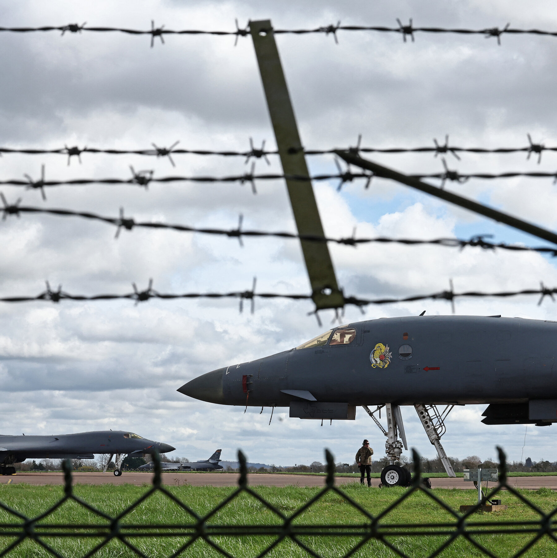 What Does It Mean to Have Air Superiority Over Iran?