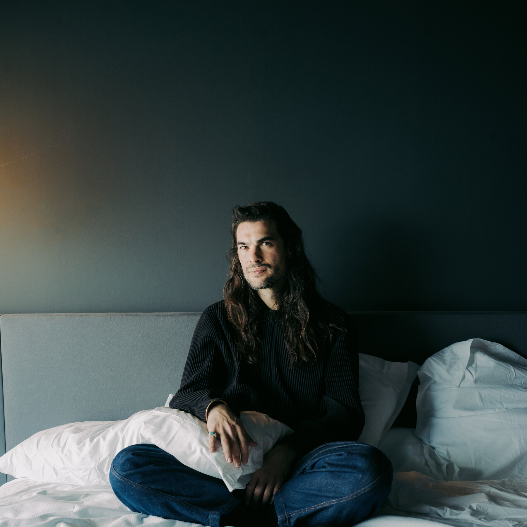 His Film Is Spain’s Submission to the Oscars. He’s Not Sure How Spanish It Is.