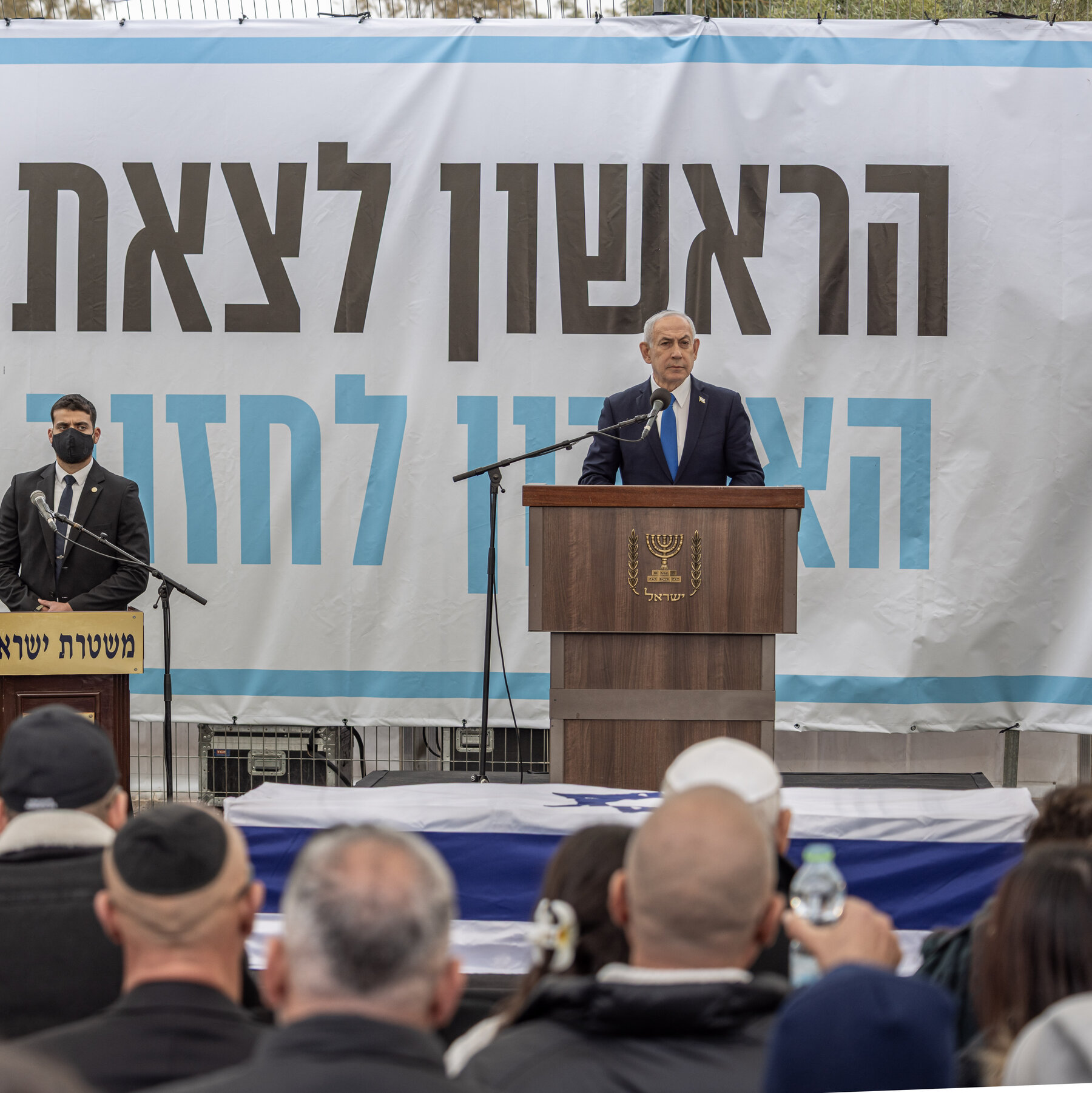 Netanyahu Has the War He Always Wanted, but on Trump’s Terms