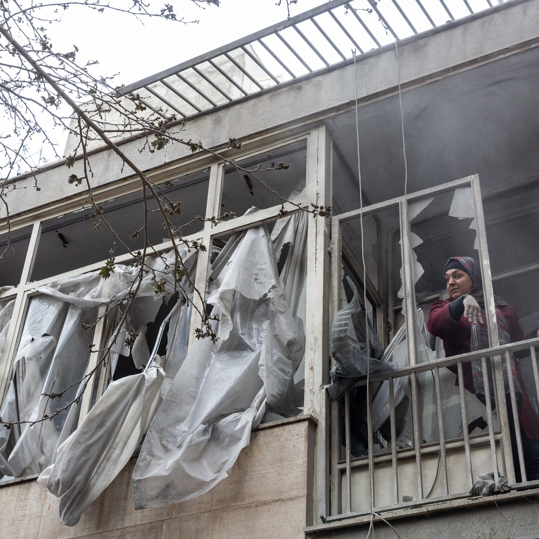 Iran War Live Updates: Trump Pressures Countries to Open Vital Shipping Route