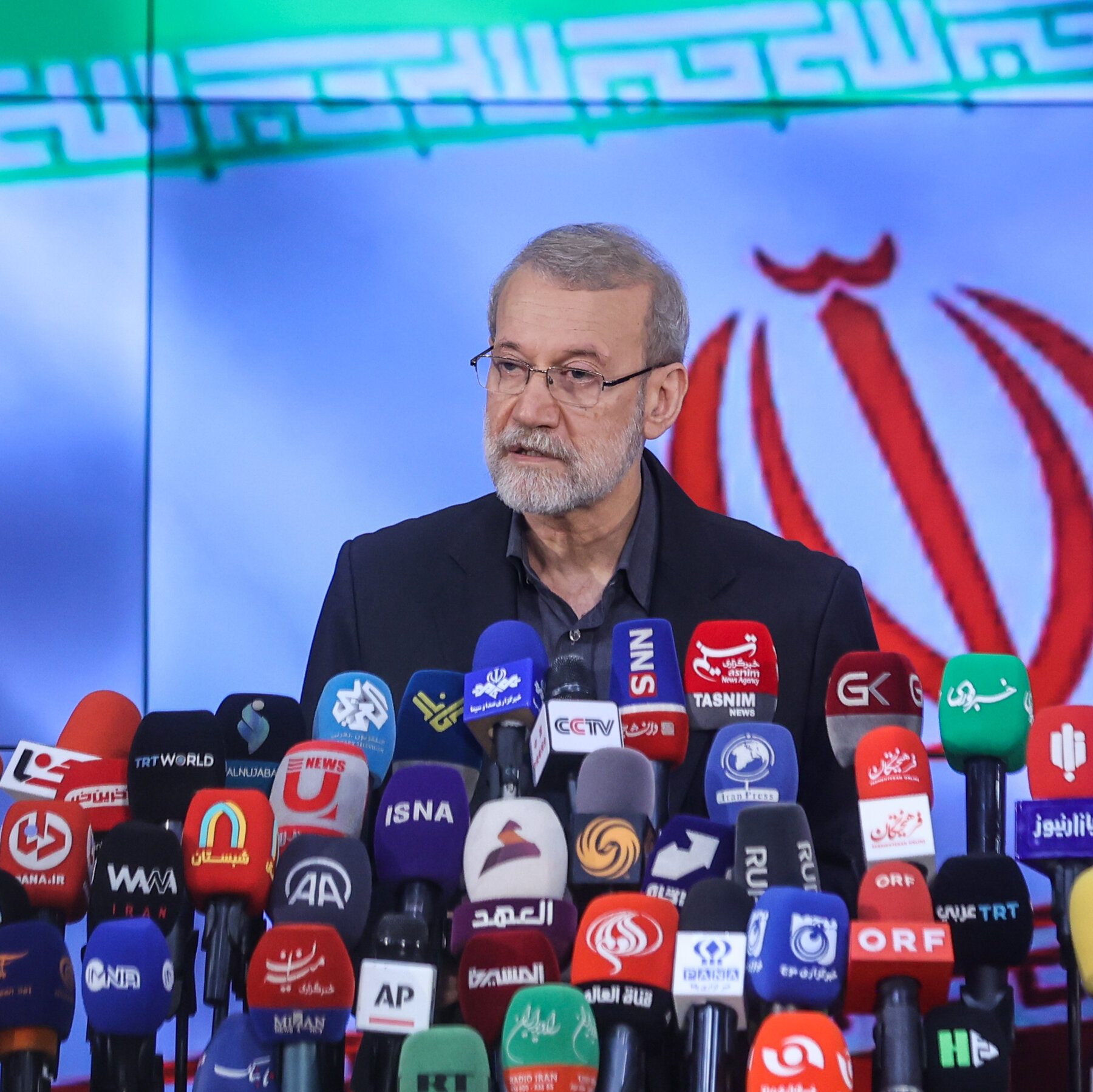 Iran War Live Updates: Top Iranian Official Is Believed Killed, Israel Says