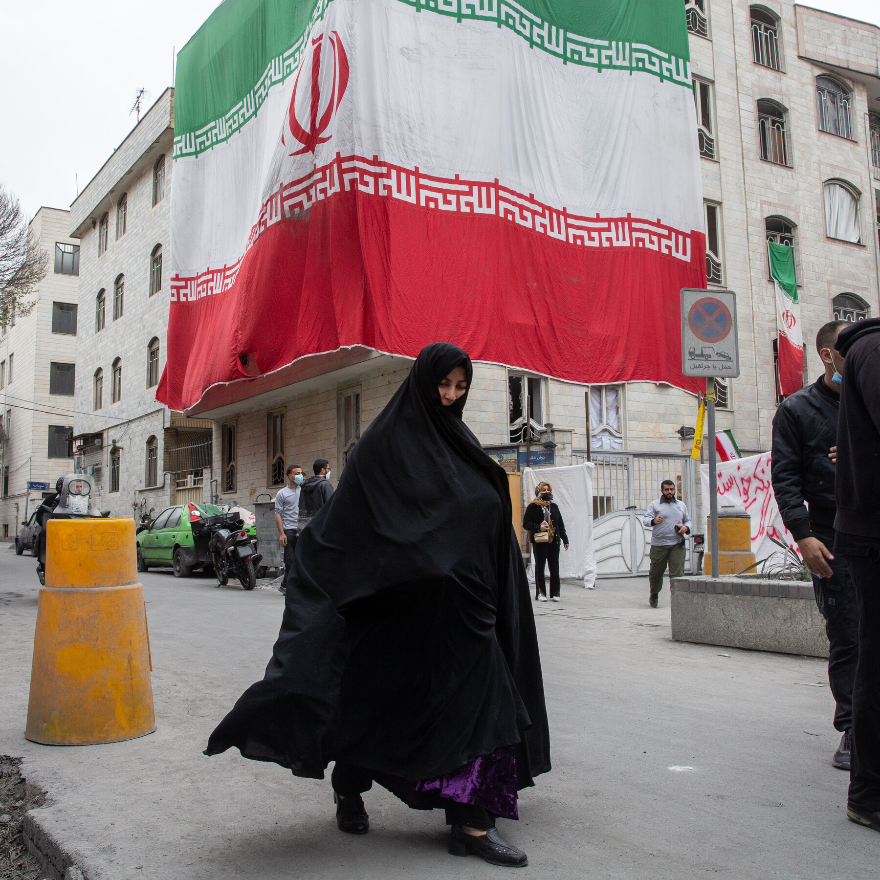 For U.S., Unmet Expectations in Iran Fit a Familiar Pattern in the Region
