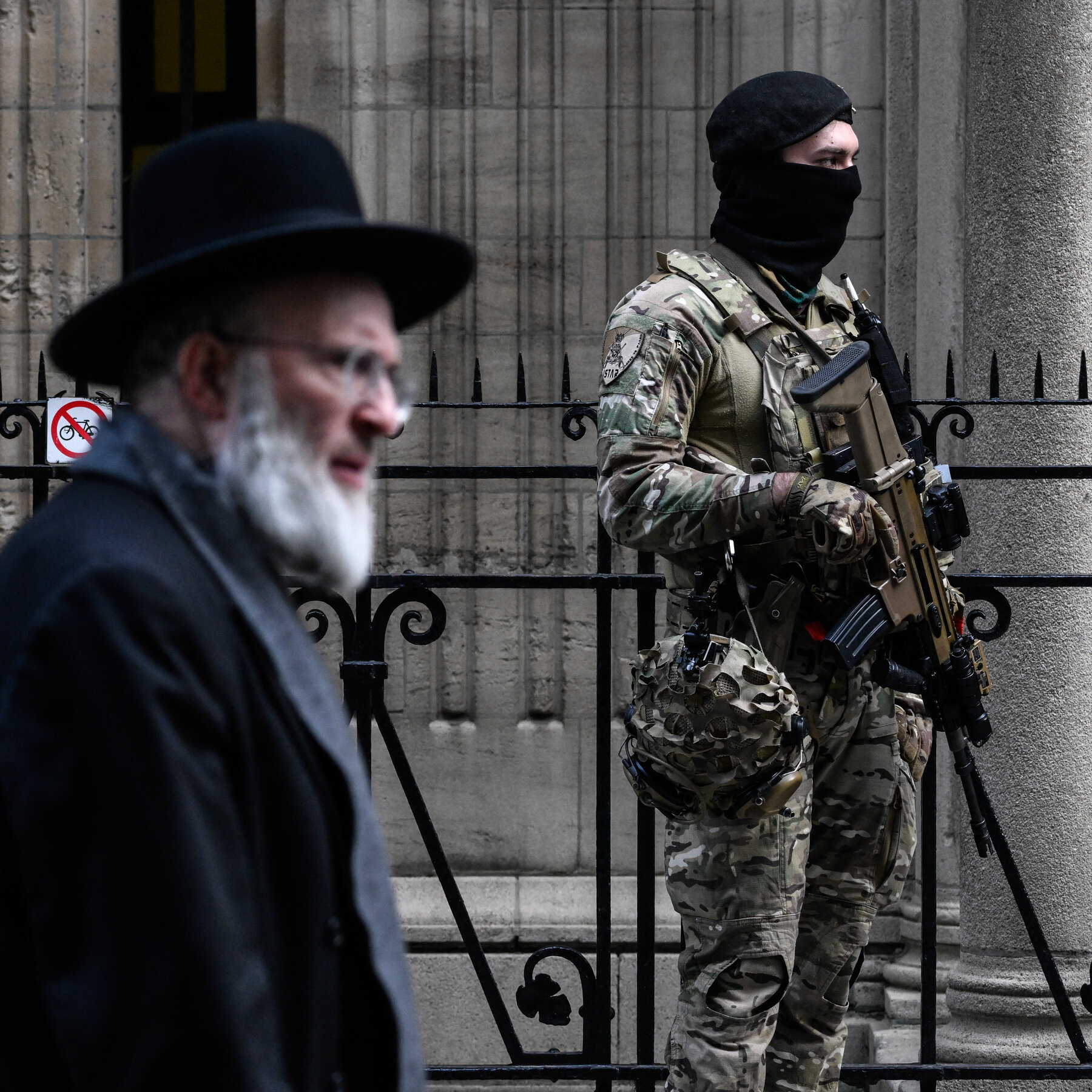 Investigators Seek Answers in Attacks on Jewish Sites in Europe
