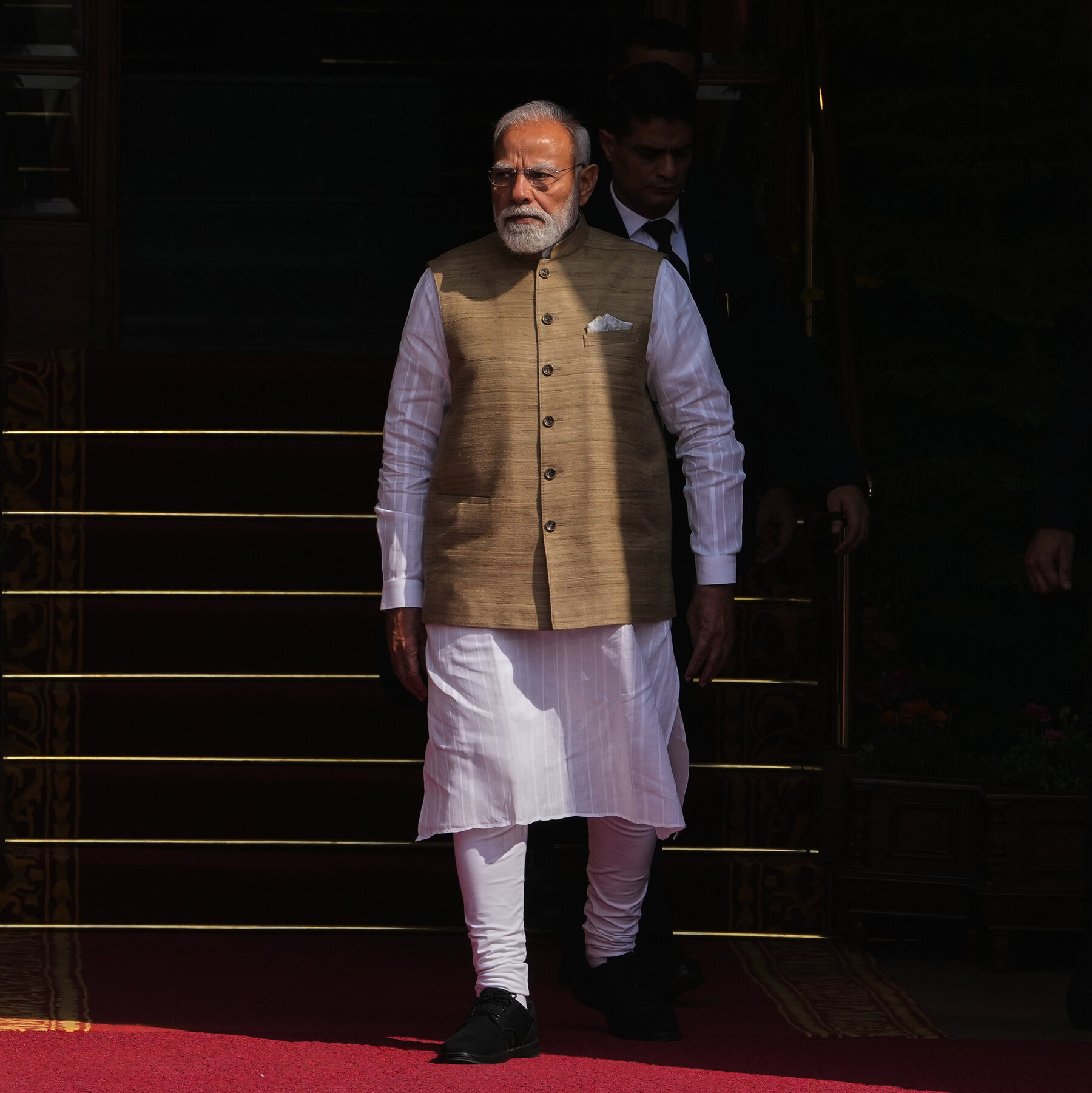 India Appears Sidelined as Pakistan Tries to Play Peacemaker in Iran