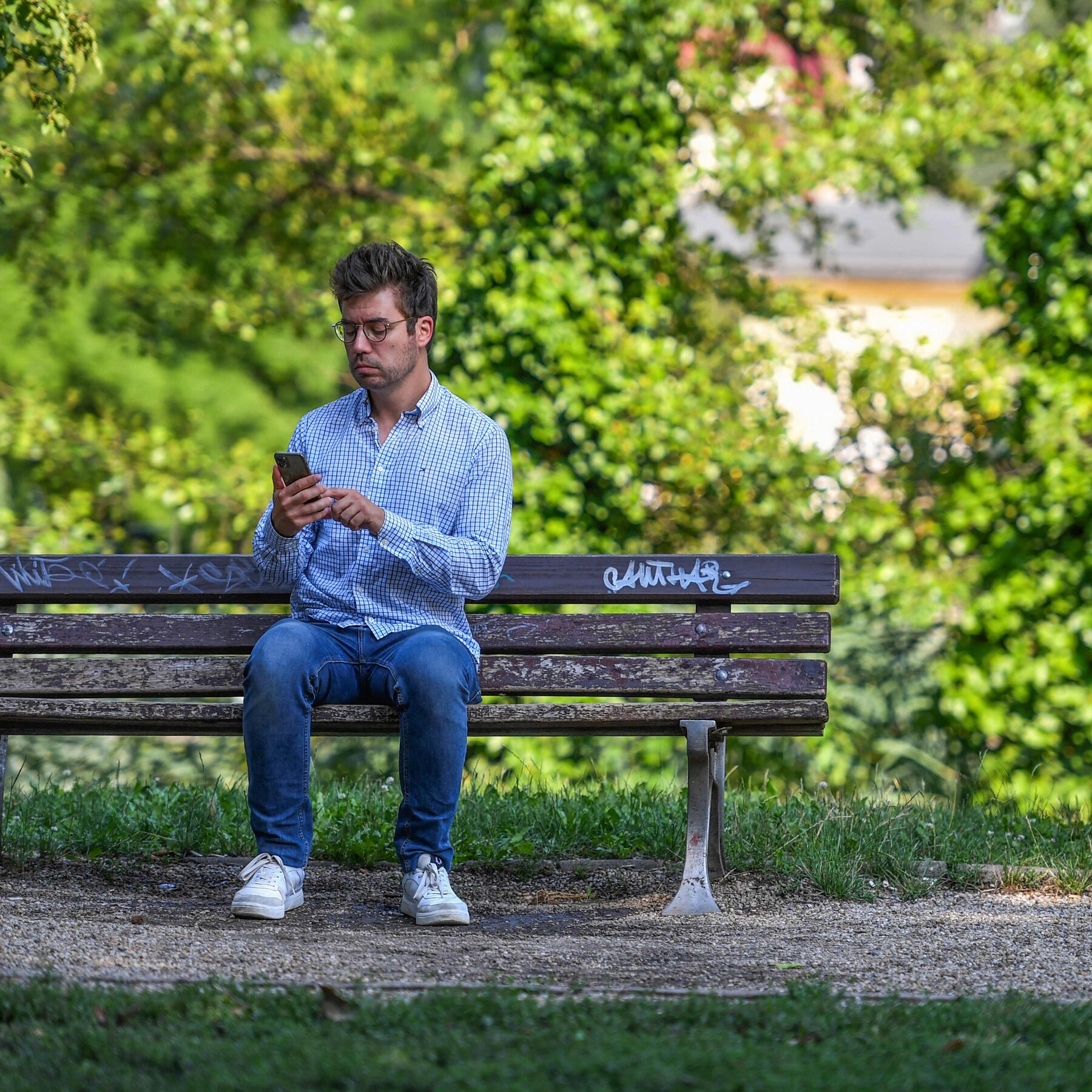 Hungary Opens Espionage Case Against Journalist