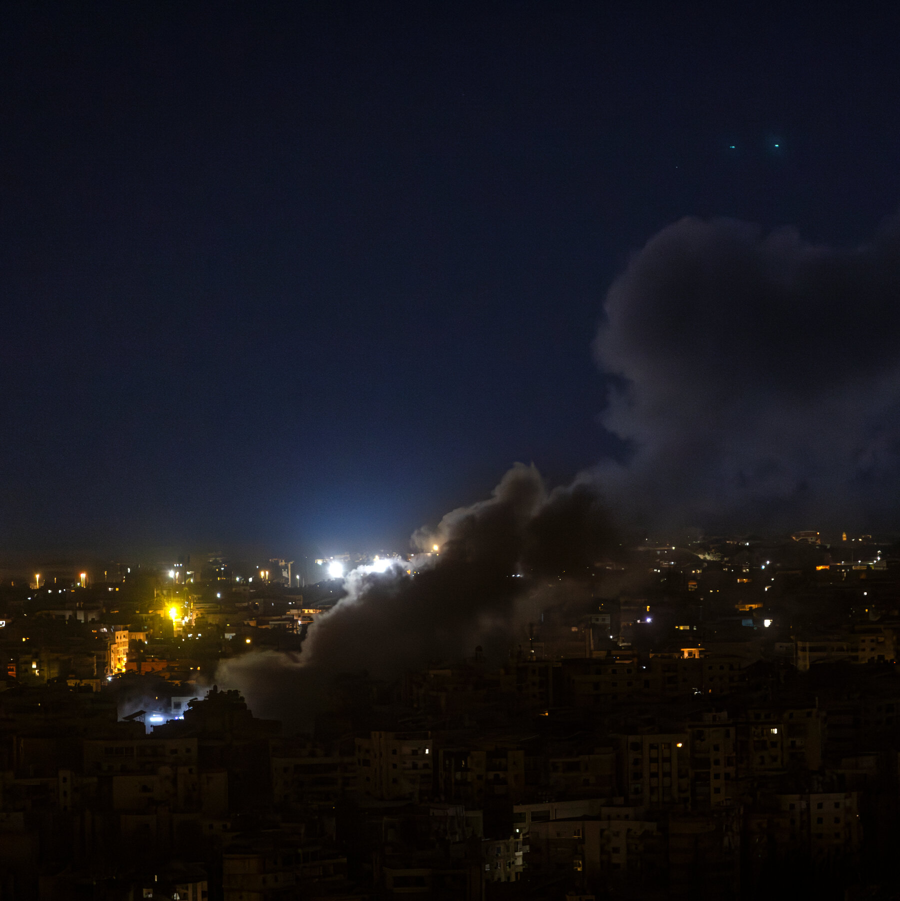 Iran War Live Updates: Iranian Strike on Saudi Base Injures 12 U.S. Troops, Officials Say