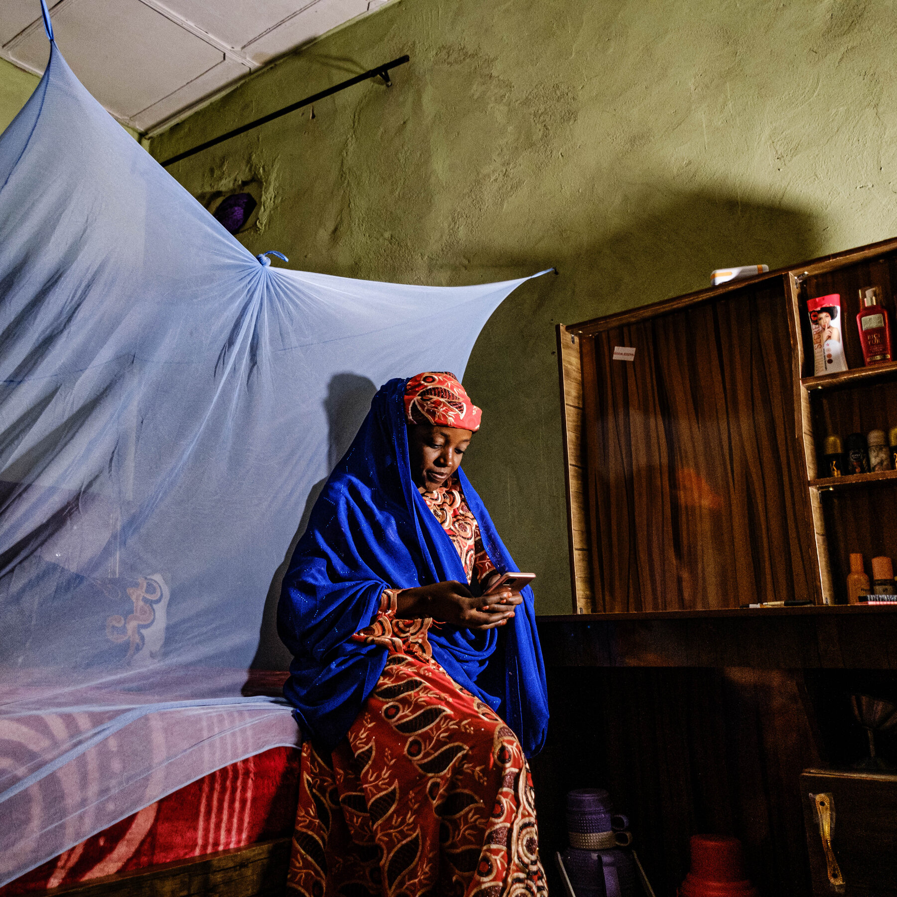 The Hit Erotica Writers Outwitting Nigeria’s Religious Censors
