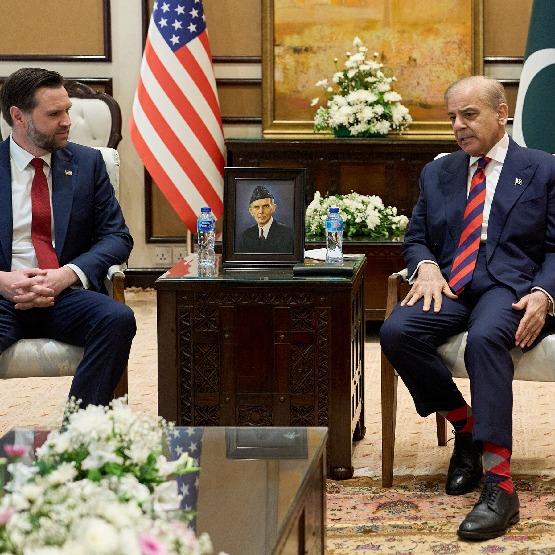 The ‘Islamabad Peace Talks’ Are Over. What Now for Pakistan?