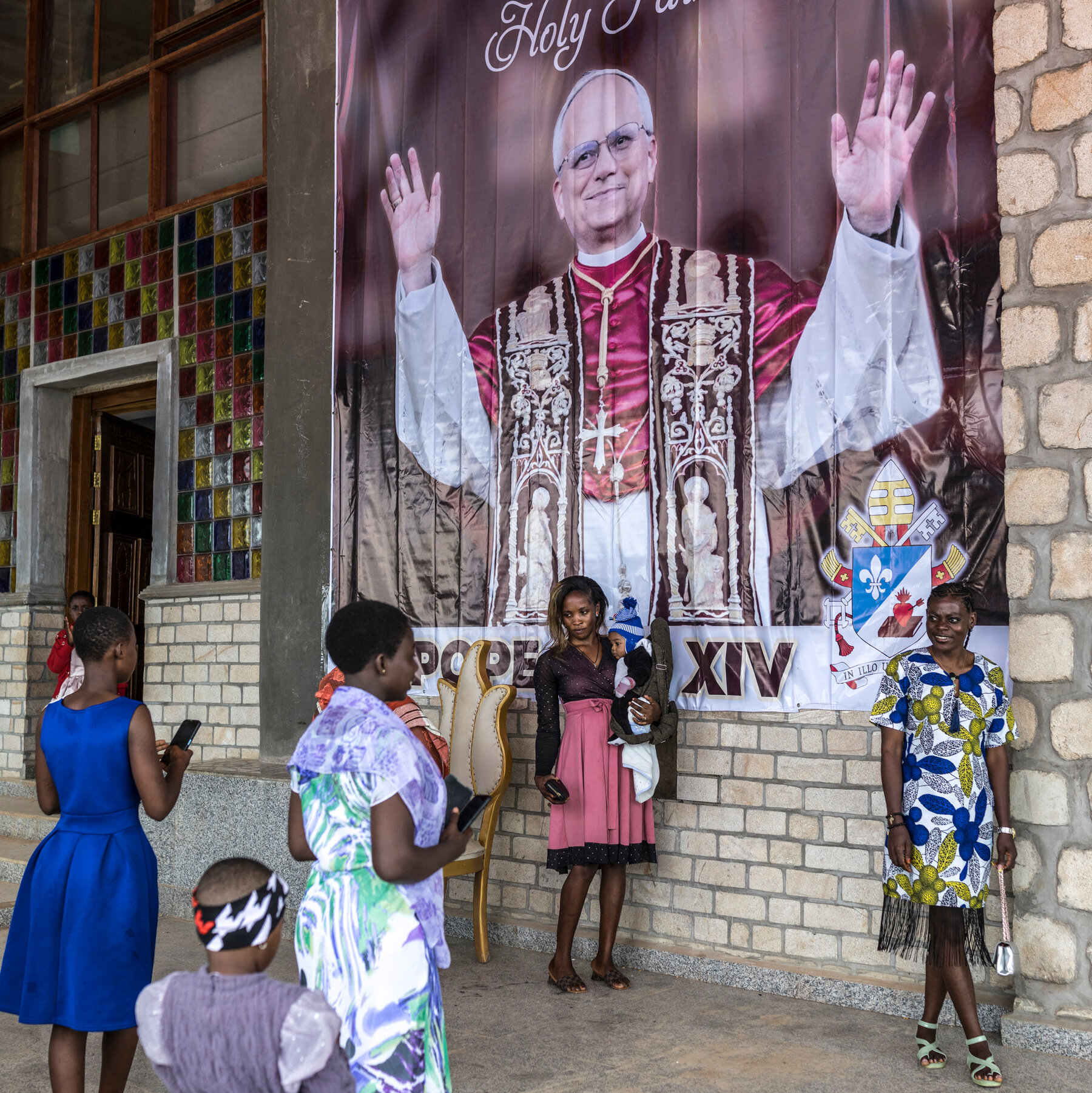 Pope Leo’s Challenge in Cameroon: Show African Catholics How Much They Matter